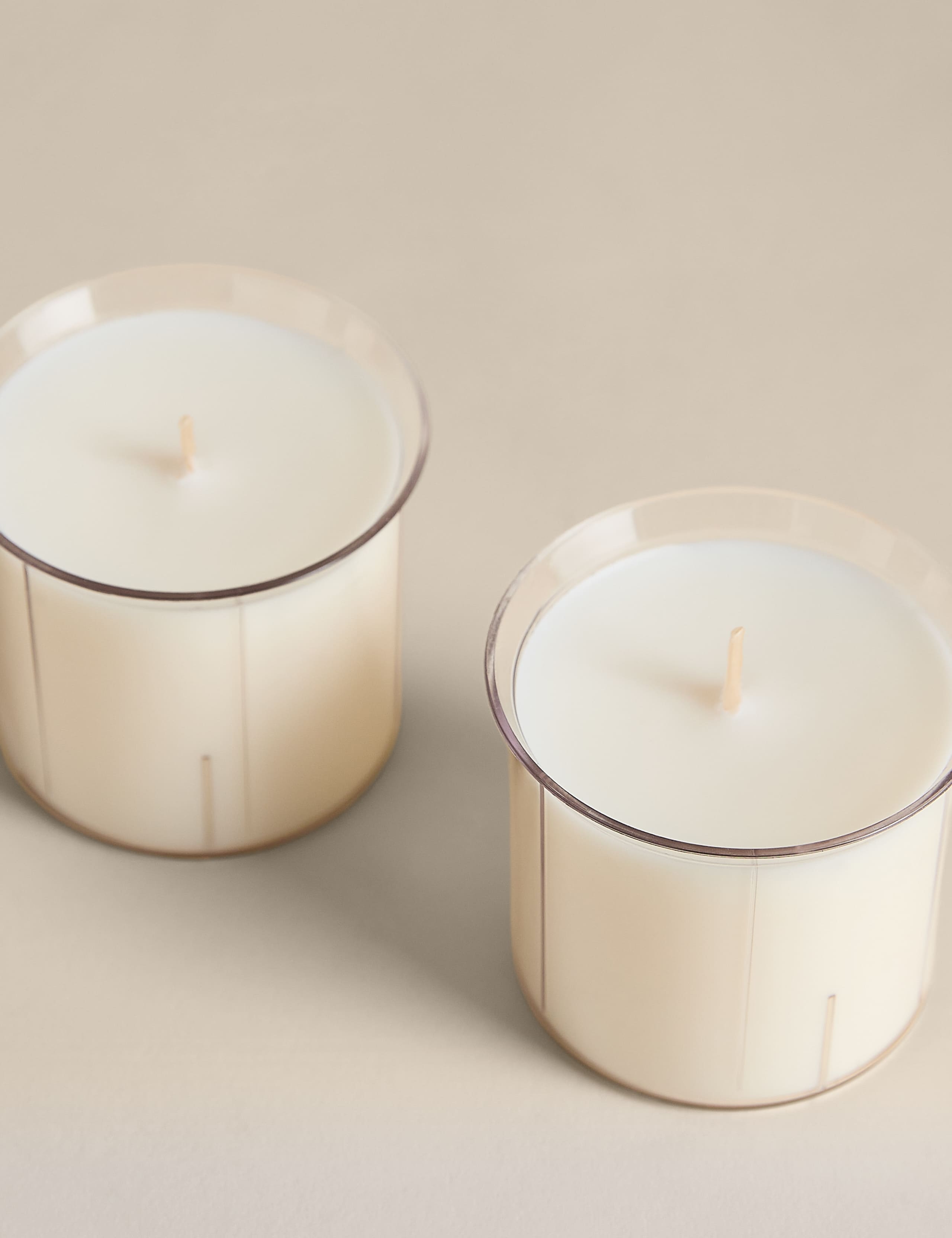 Set of 2 Yuletide, Pine & Spice Candle Refills 2 of 3