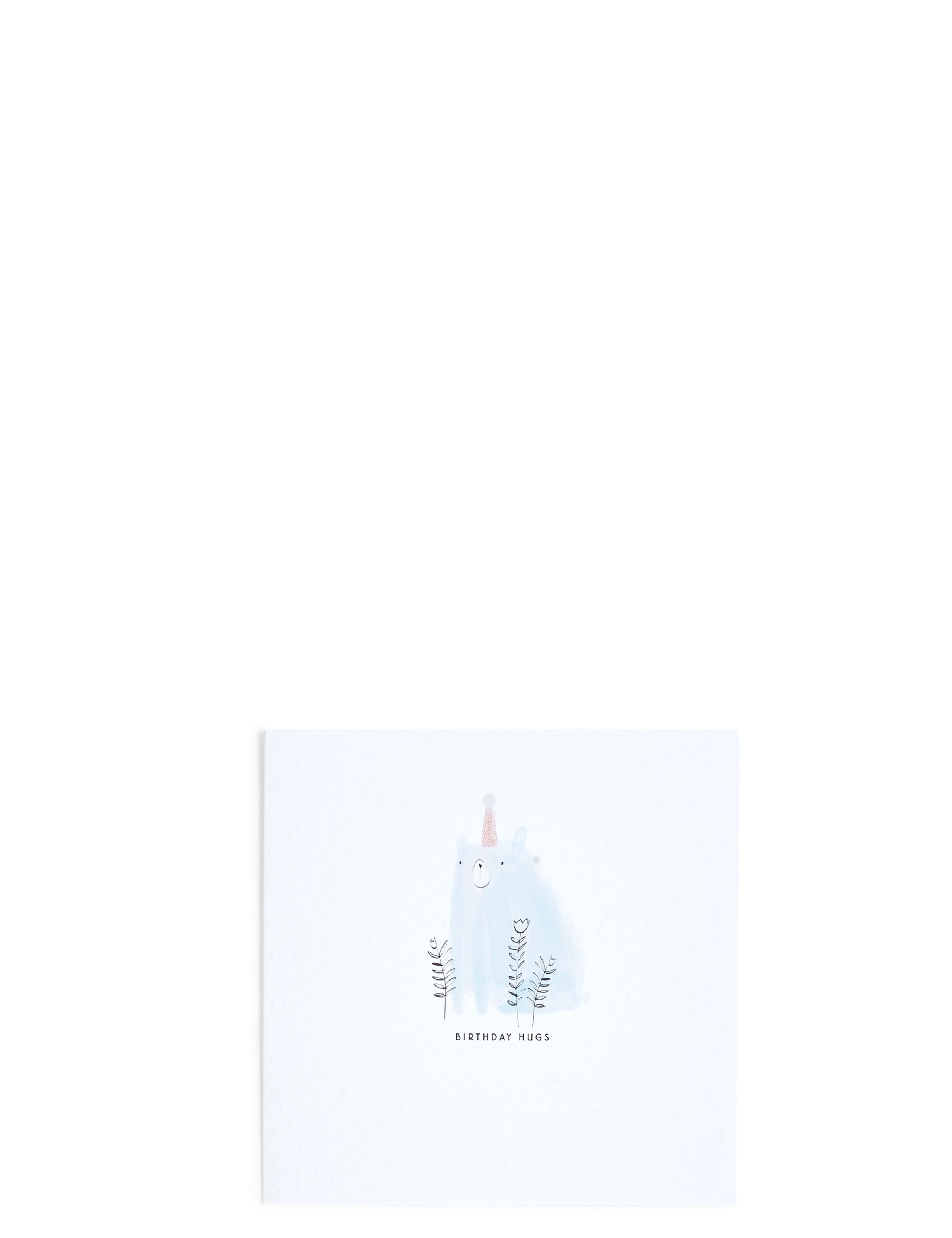 Illustration Pack Birthday Card Bundle 3 of 6