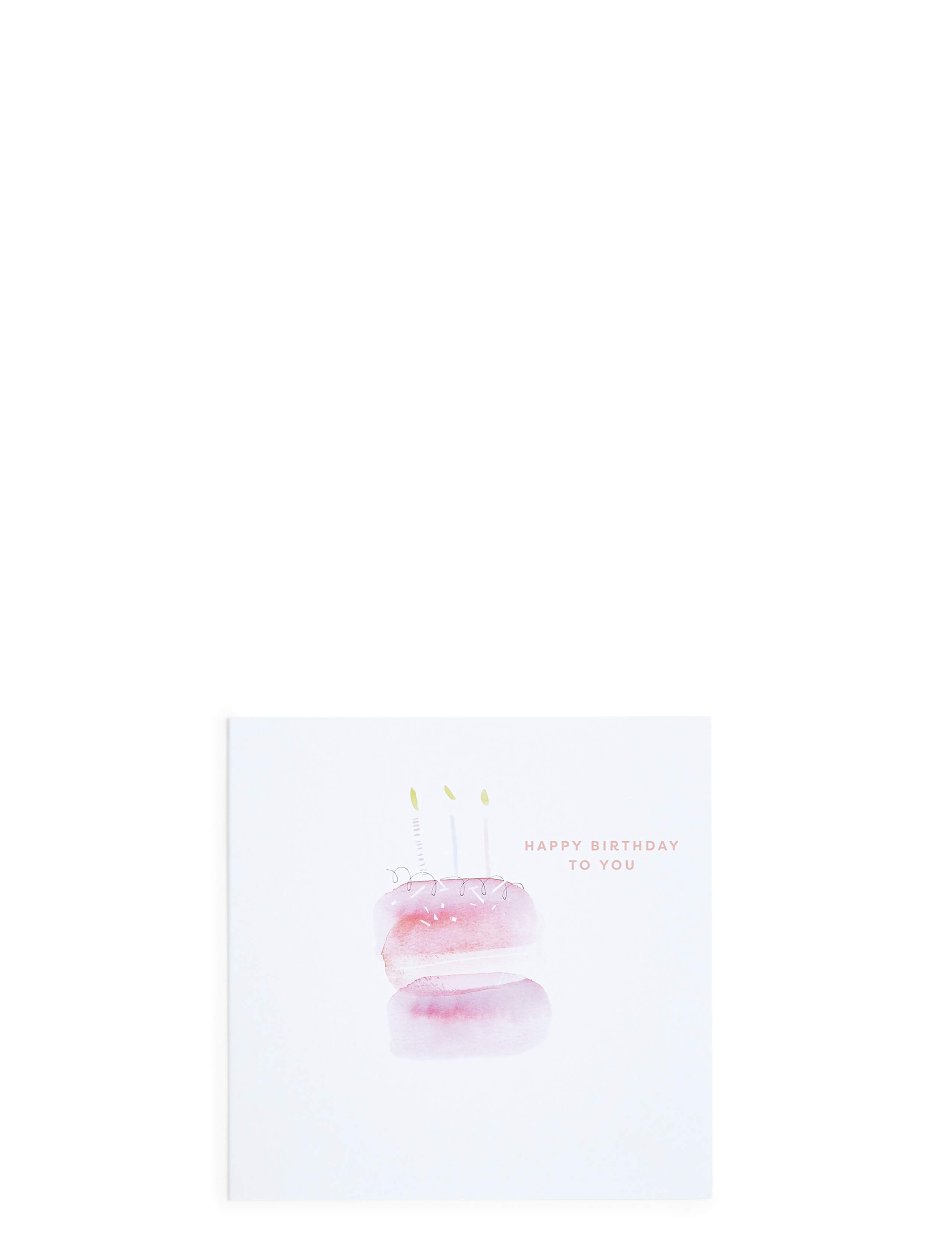 Illustration Pack Birthday Card Bundle 5 of 6