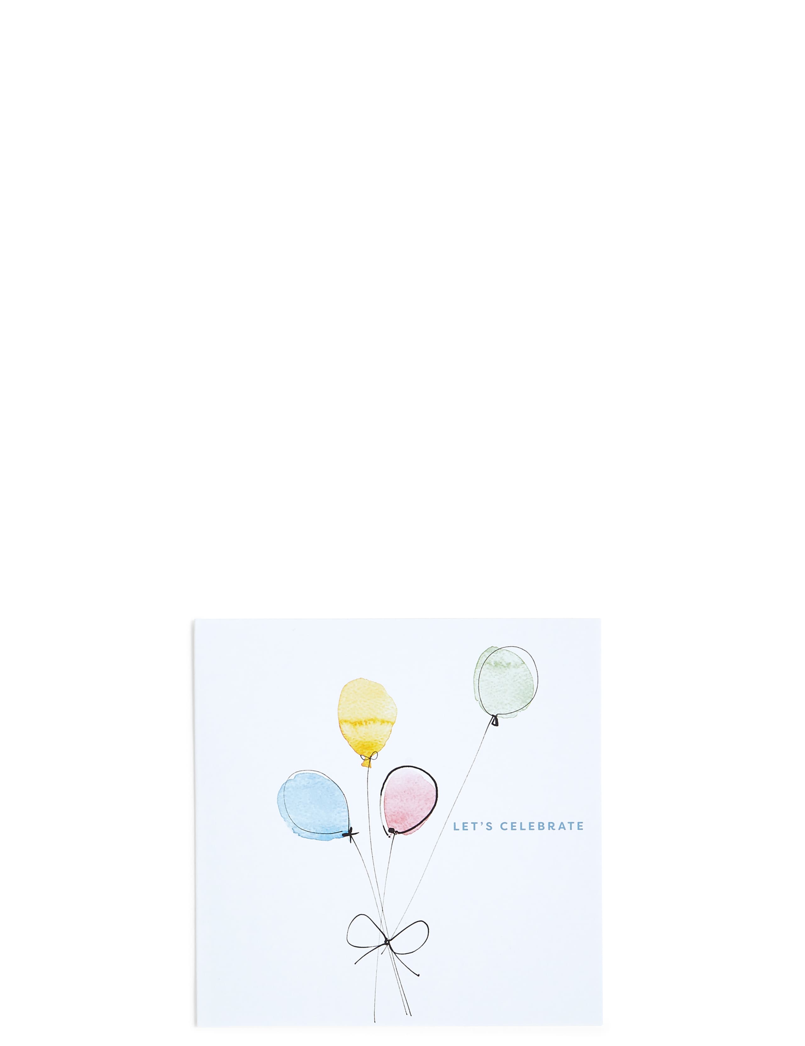 Illustration Pack Birthday Card Bundle 6 of 6