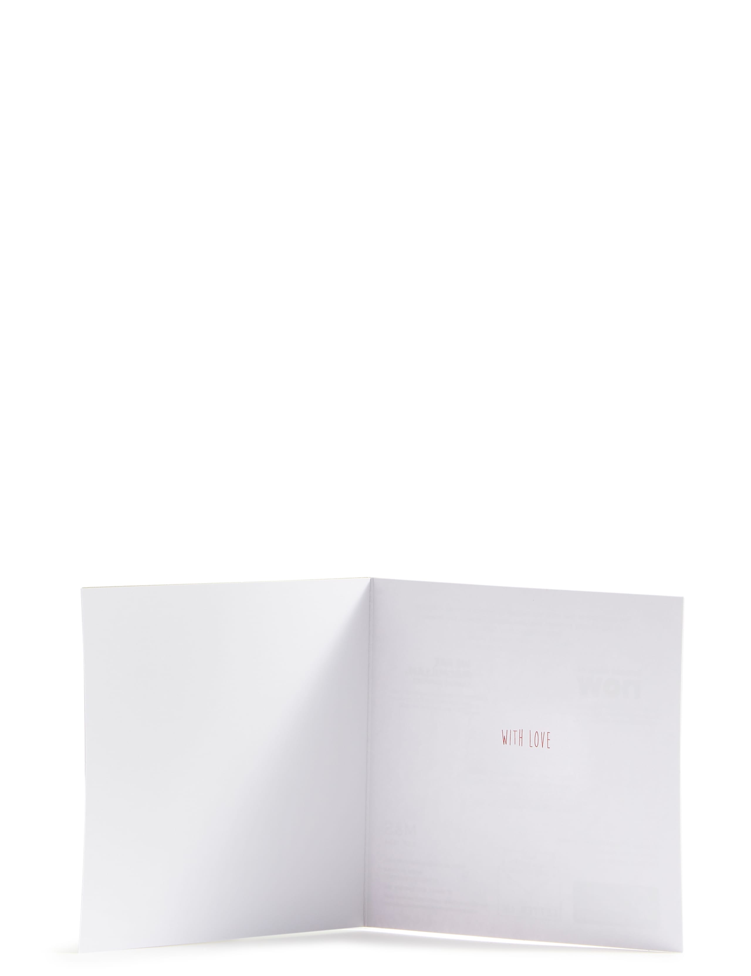 Winter Characters Christmas Charity Cards Pack of 30 5 of 8