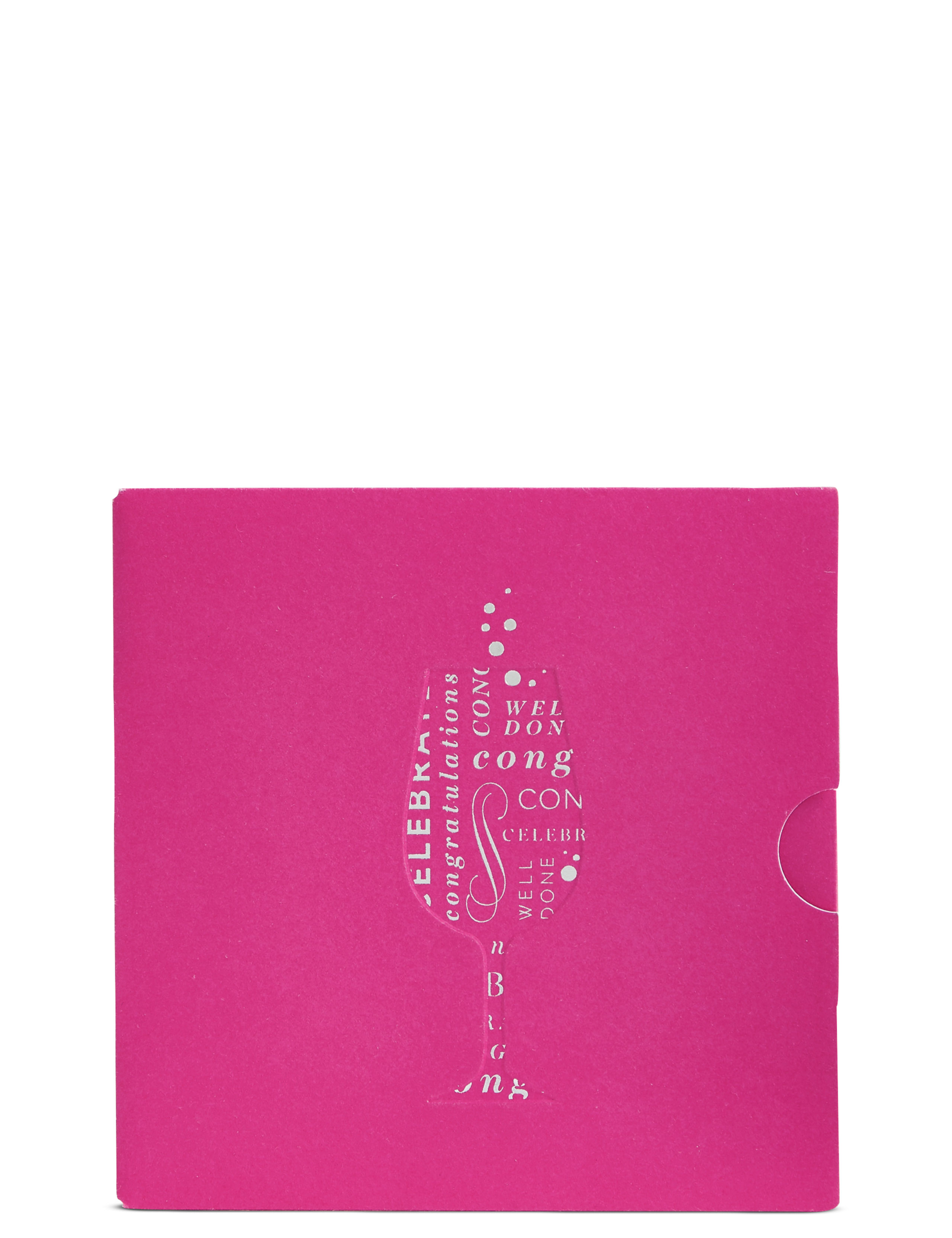 Glass of Fizz Gift Card 1 of 5