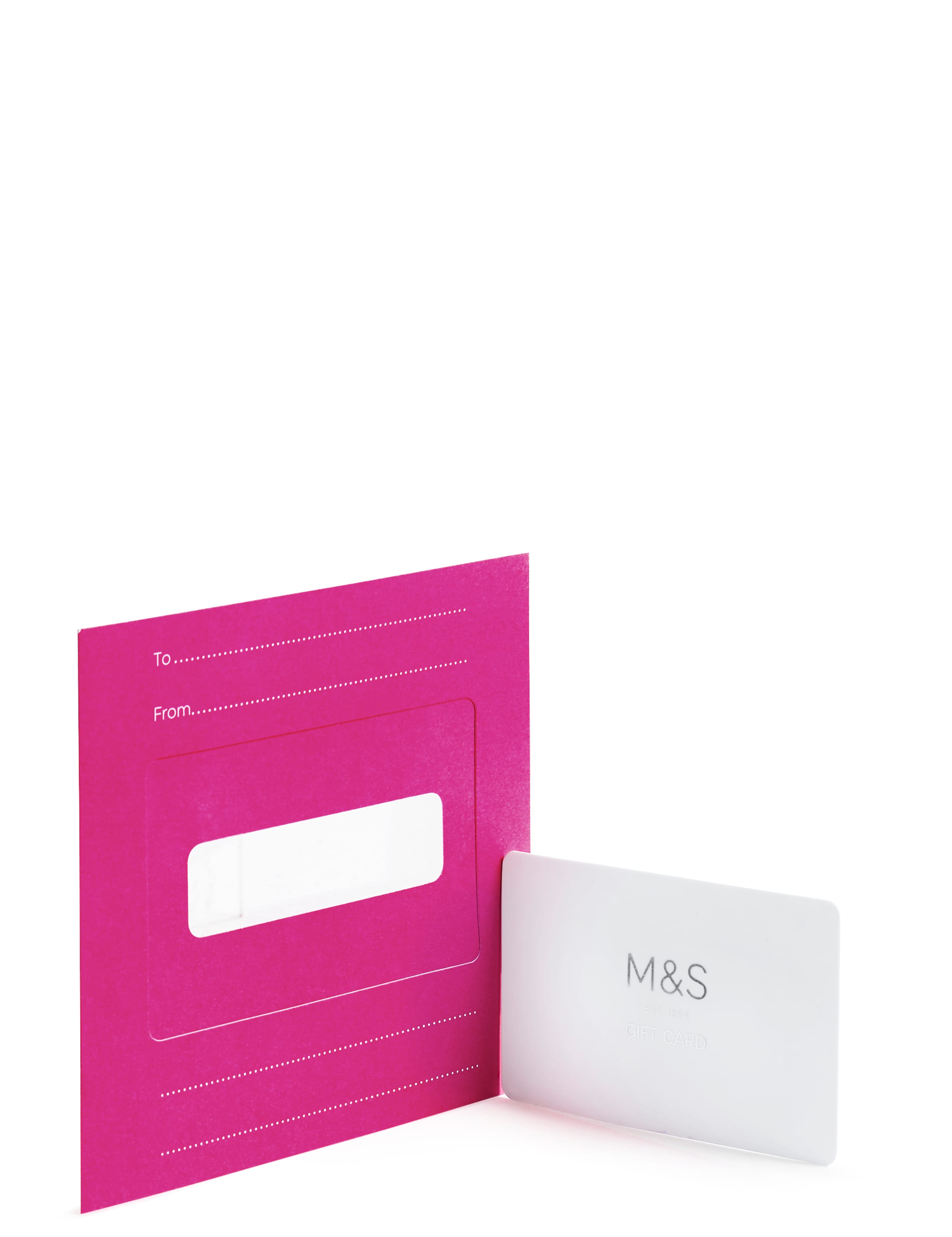 Glass of Fizz Gift Card 3 of 5