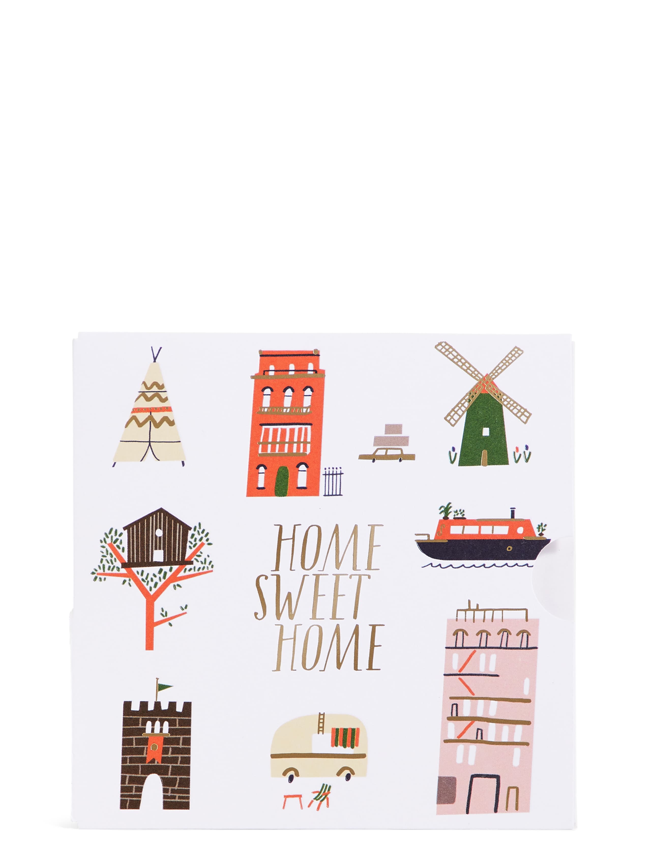 New Home Gift Card 1 of 3