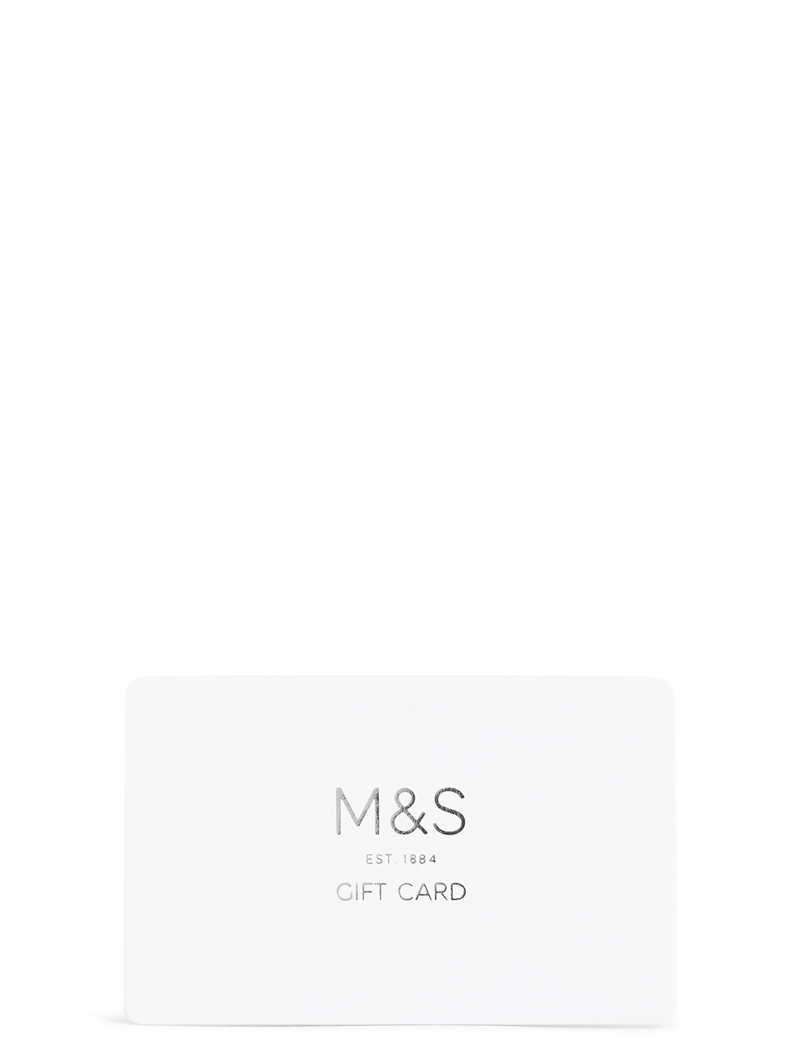 New Home Gift Card 3 of 3