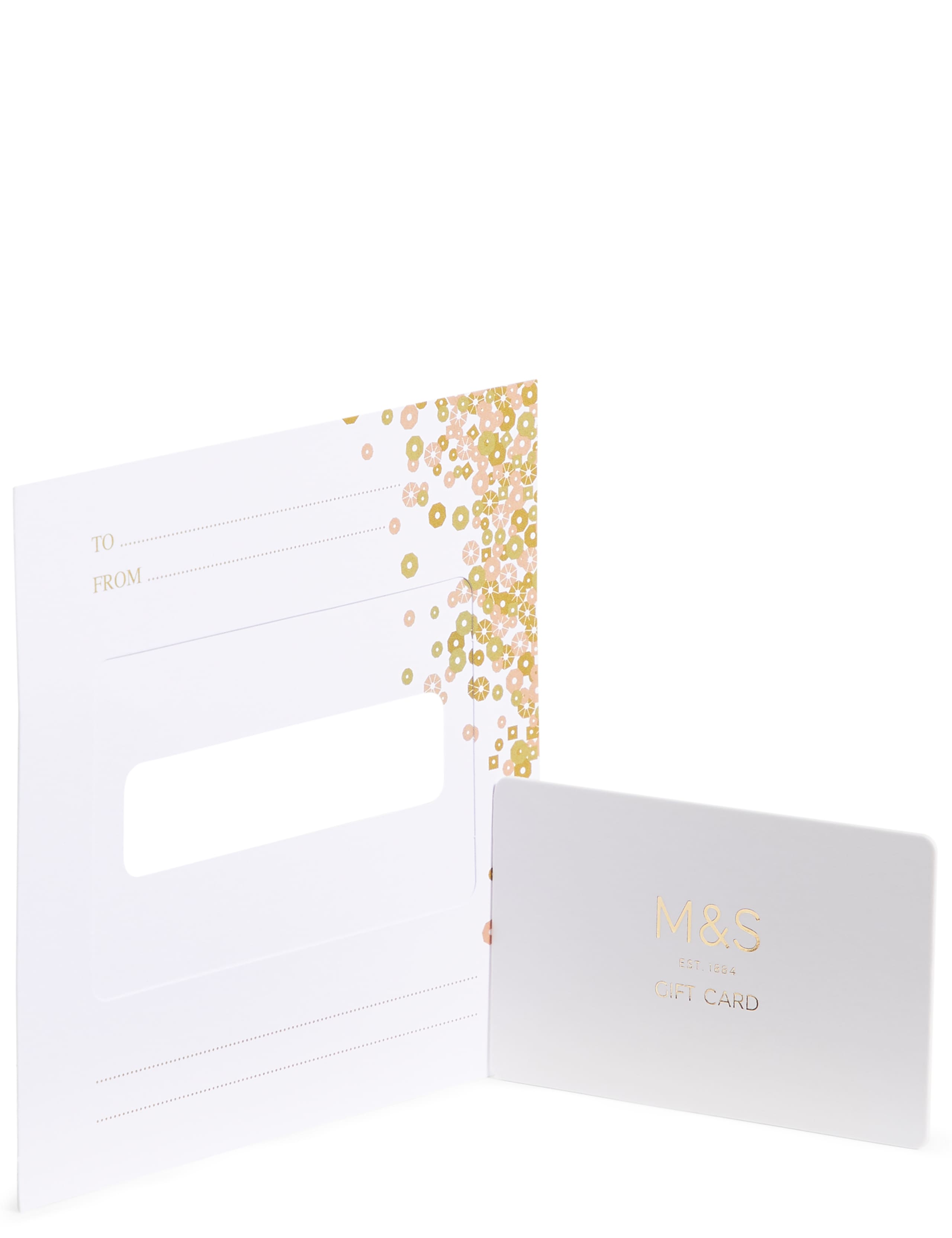 For Her Sparkle Gift Card 2 of 3