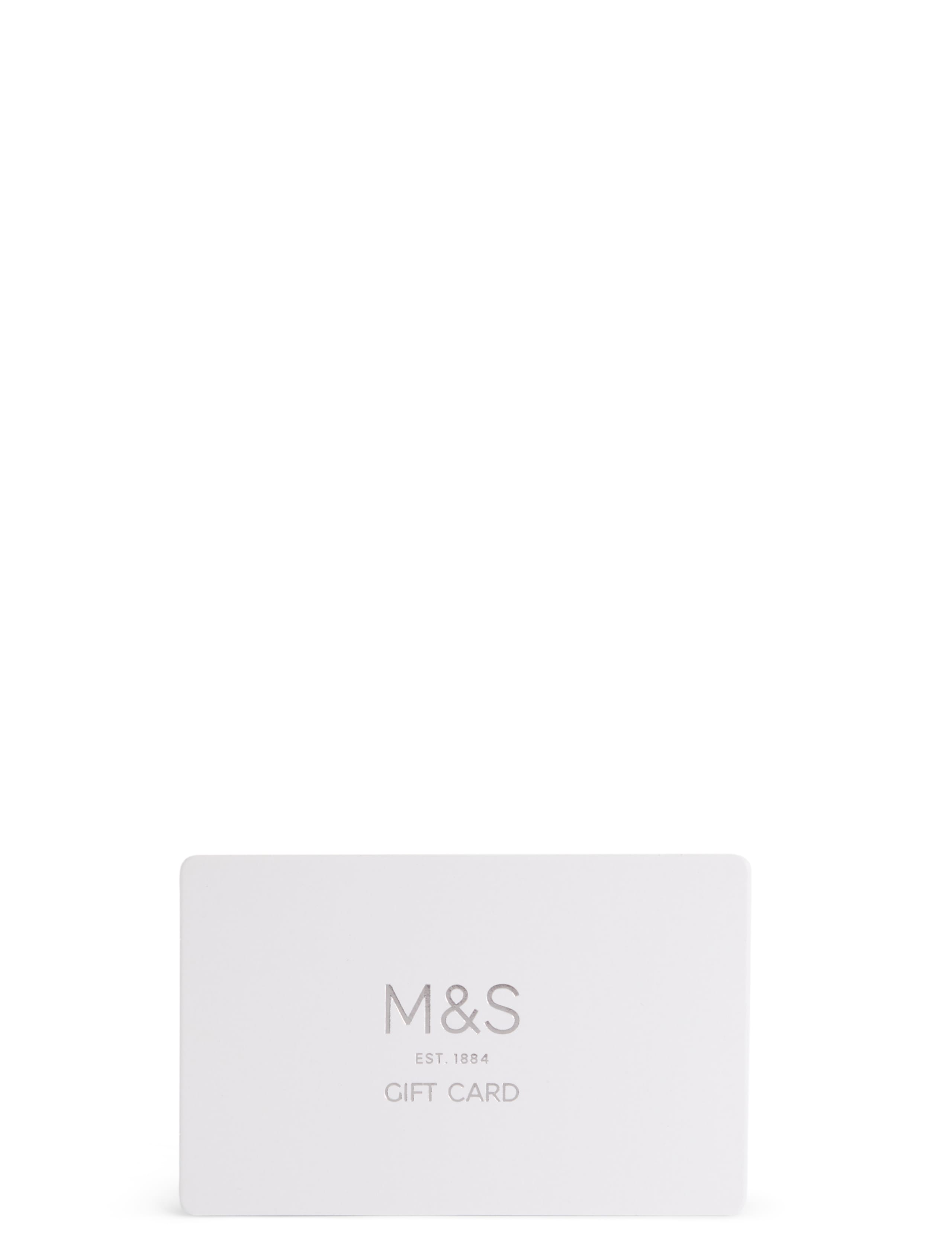 Congratulations Gift Card 4 of 4