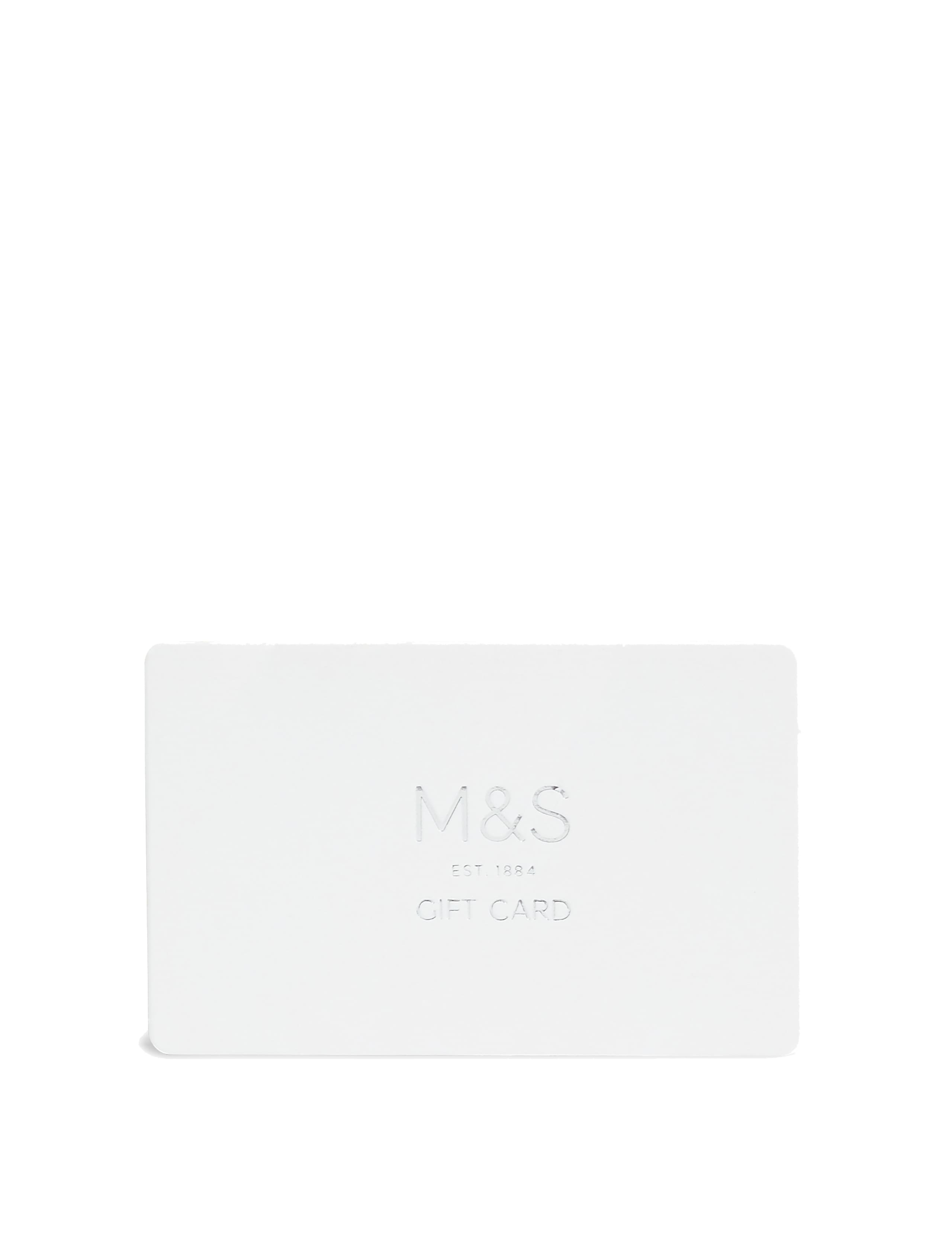 Rainbow Heart Gift Card 4 of 4