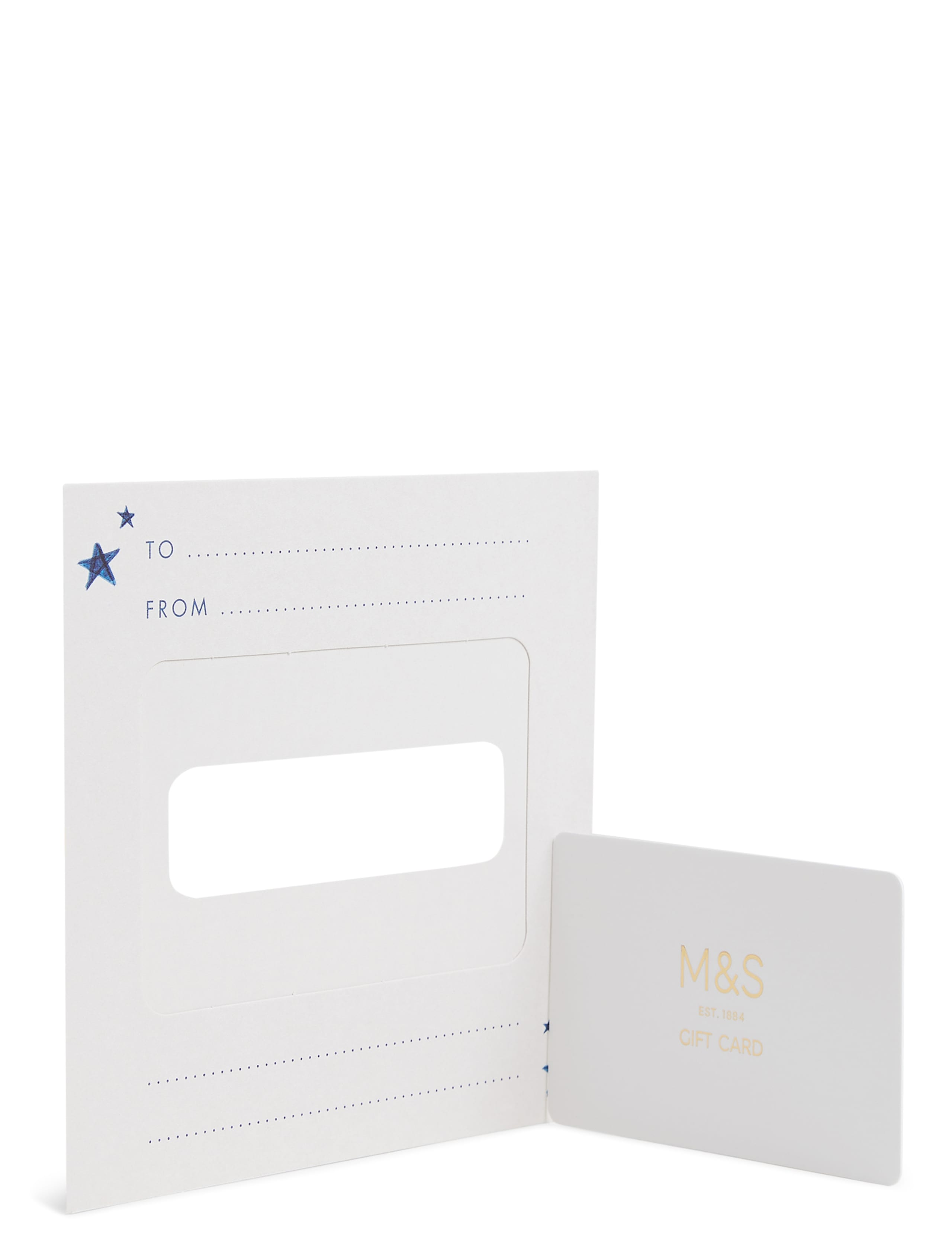 Dad Gift Card 3 of 4