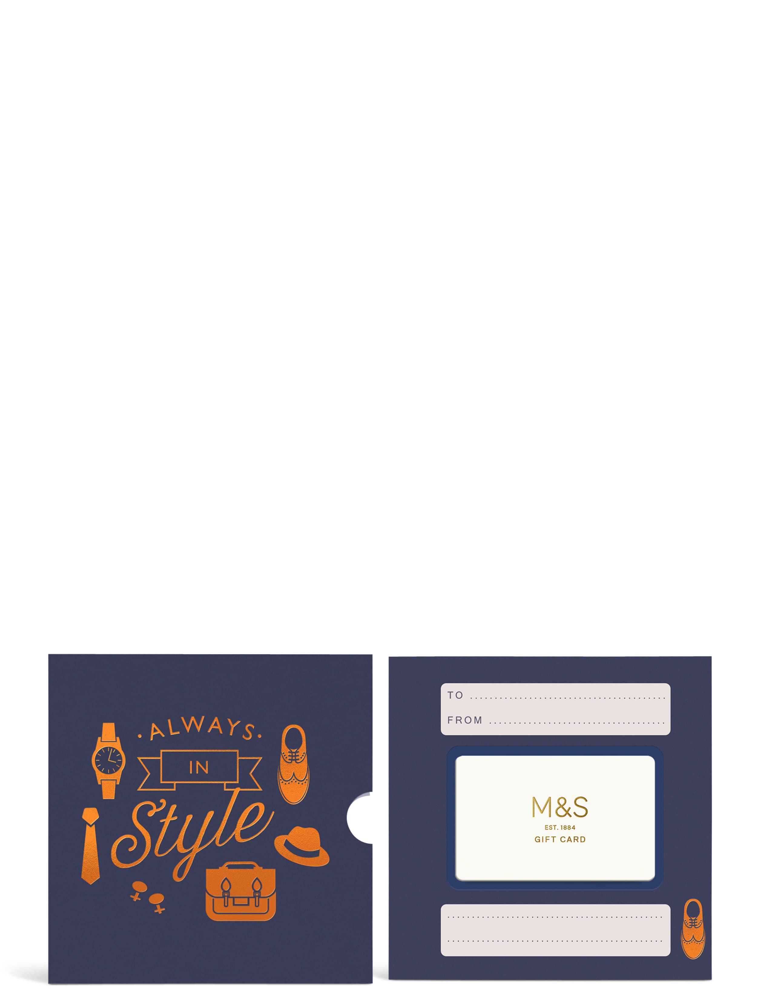 Always In Style Gift Card 2 of 6