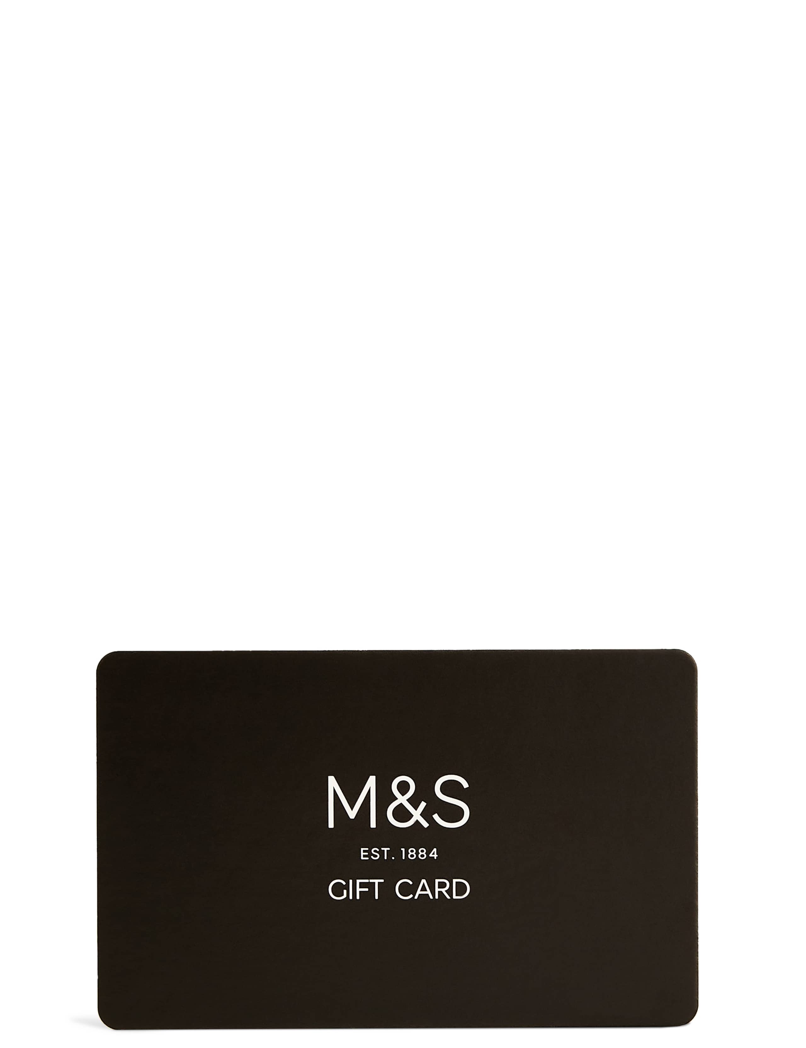Food 2021 Gift Card 4 of 4