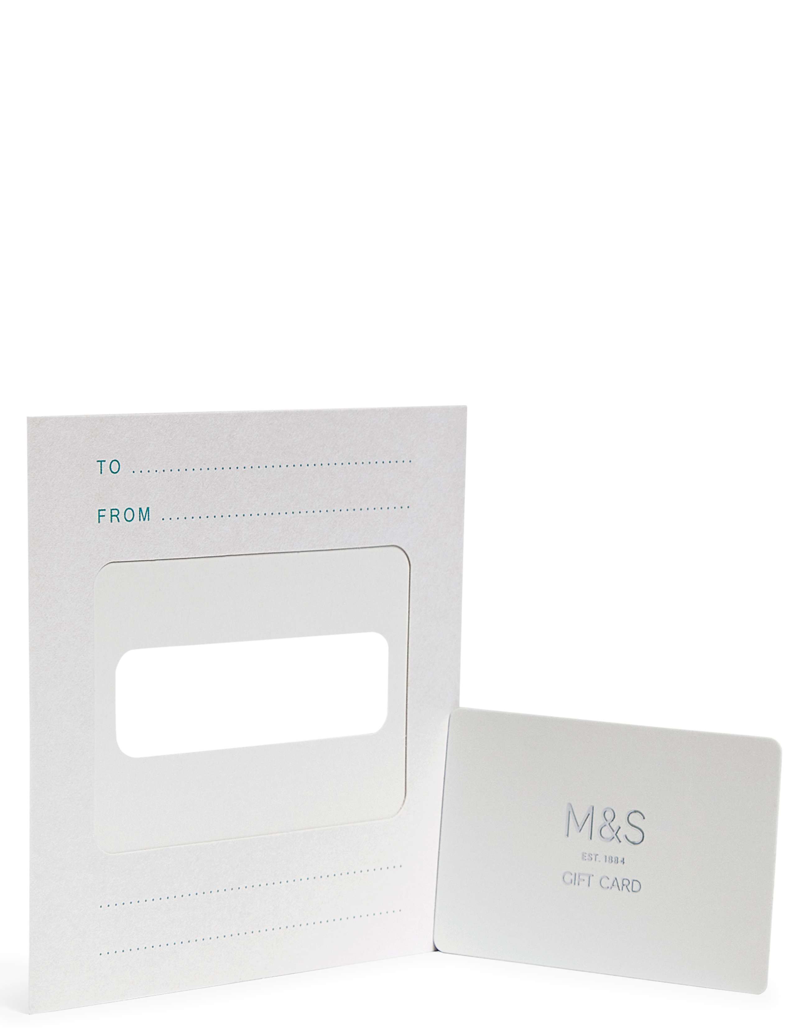 Colourful Congrats Gift Card 3 of 4