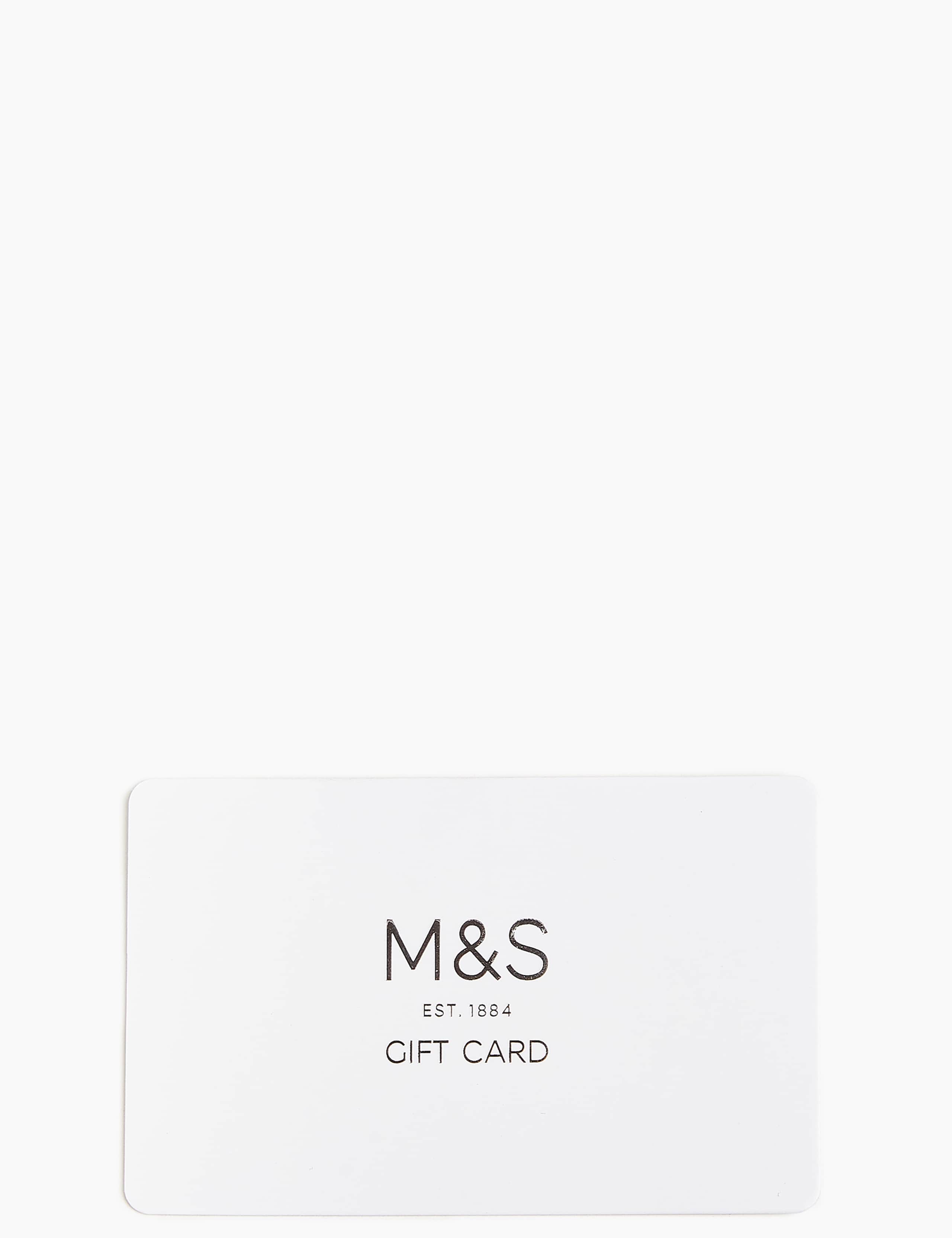 Santa with Presents Gift Card 4 of 4