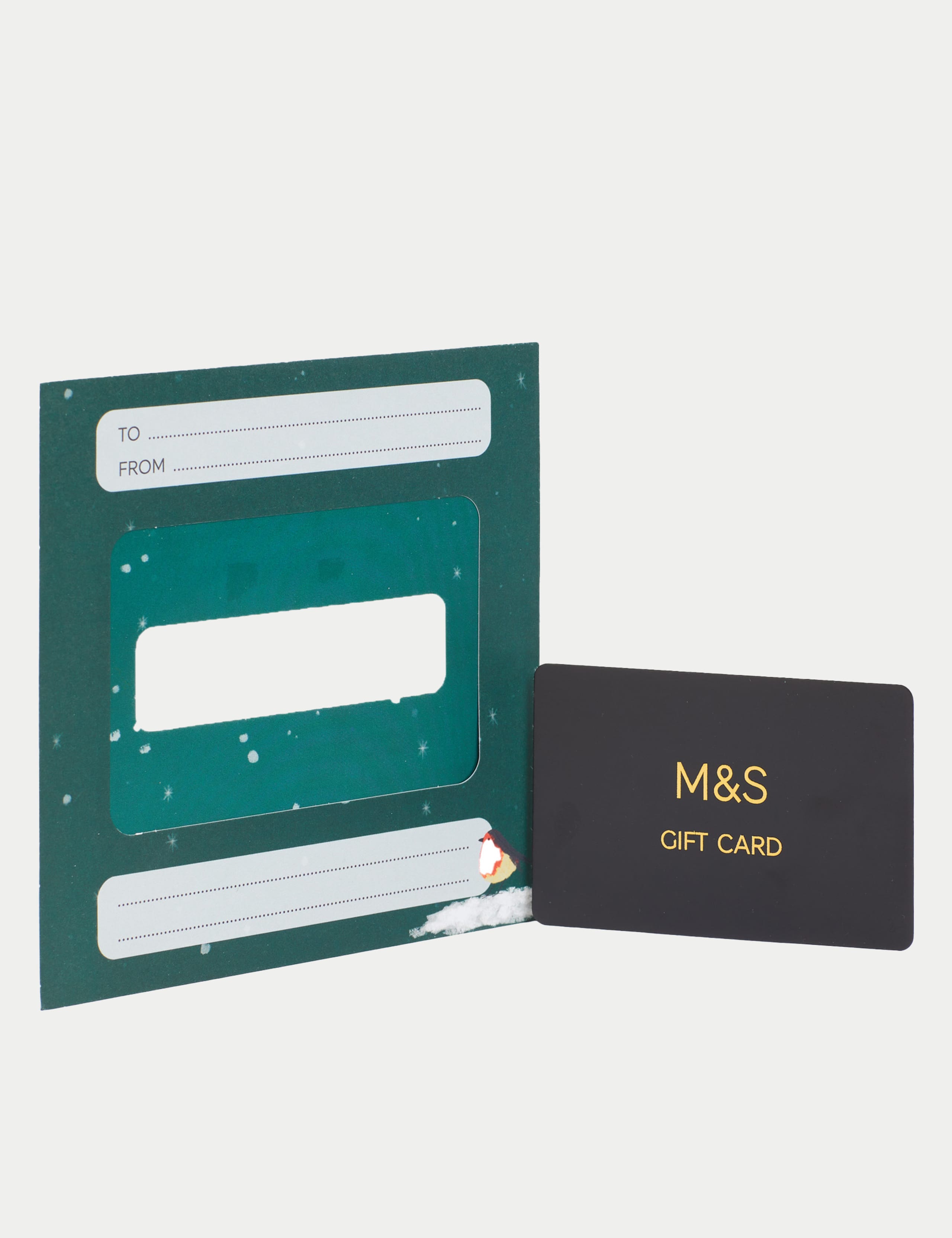 Postbox Gift Card 4 of 6