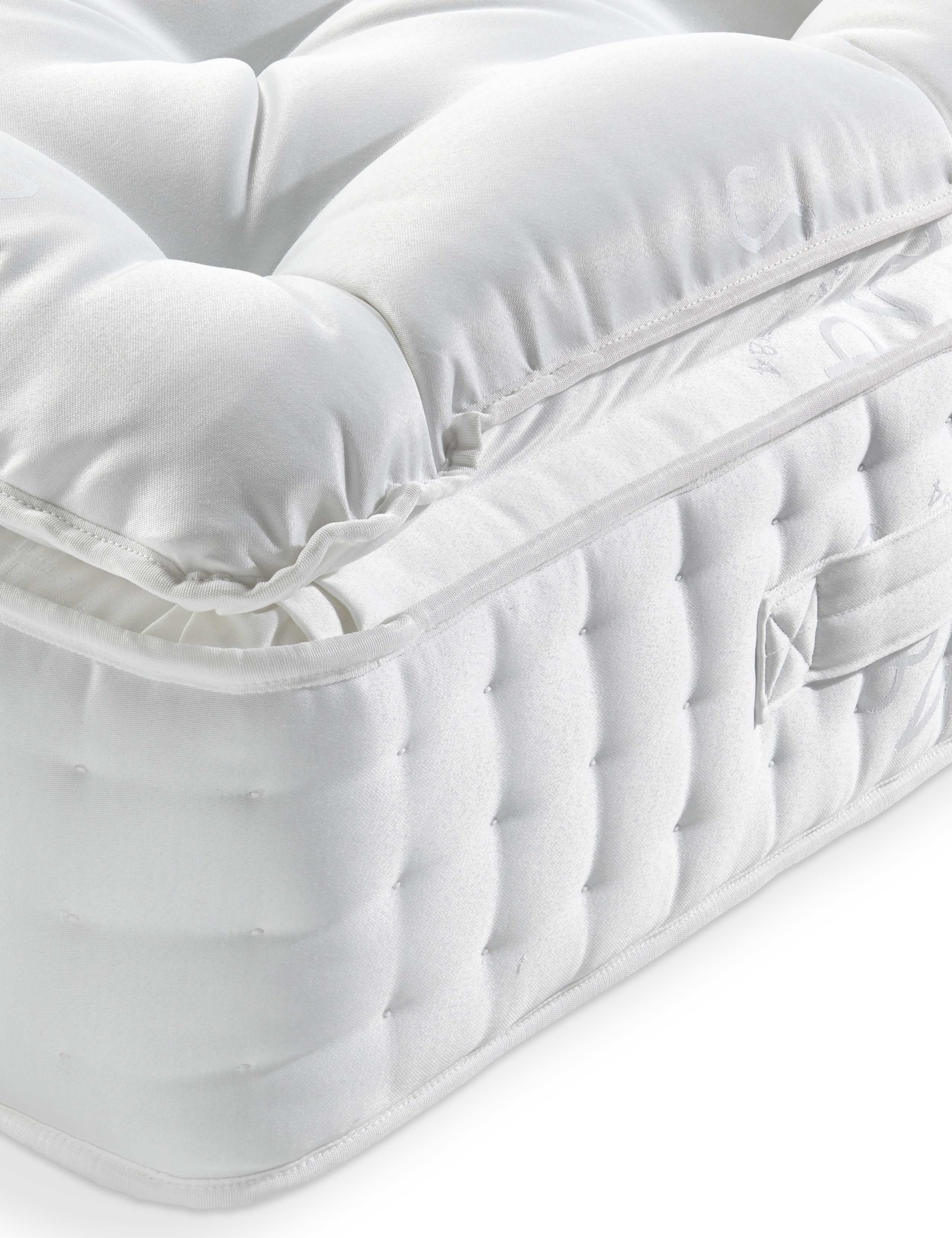 Cashmere Comfort 2200 Pillow Top Mattress 2 of 2