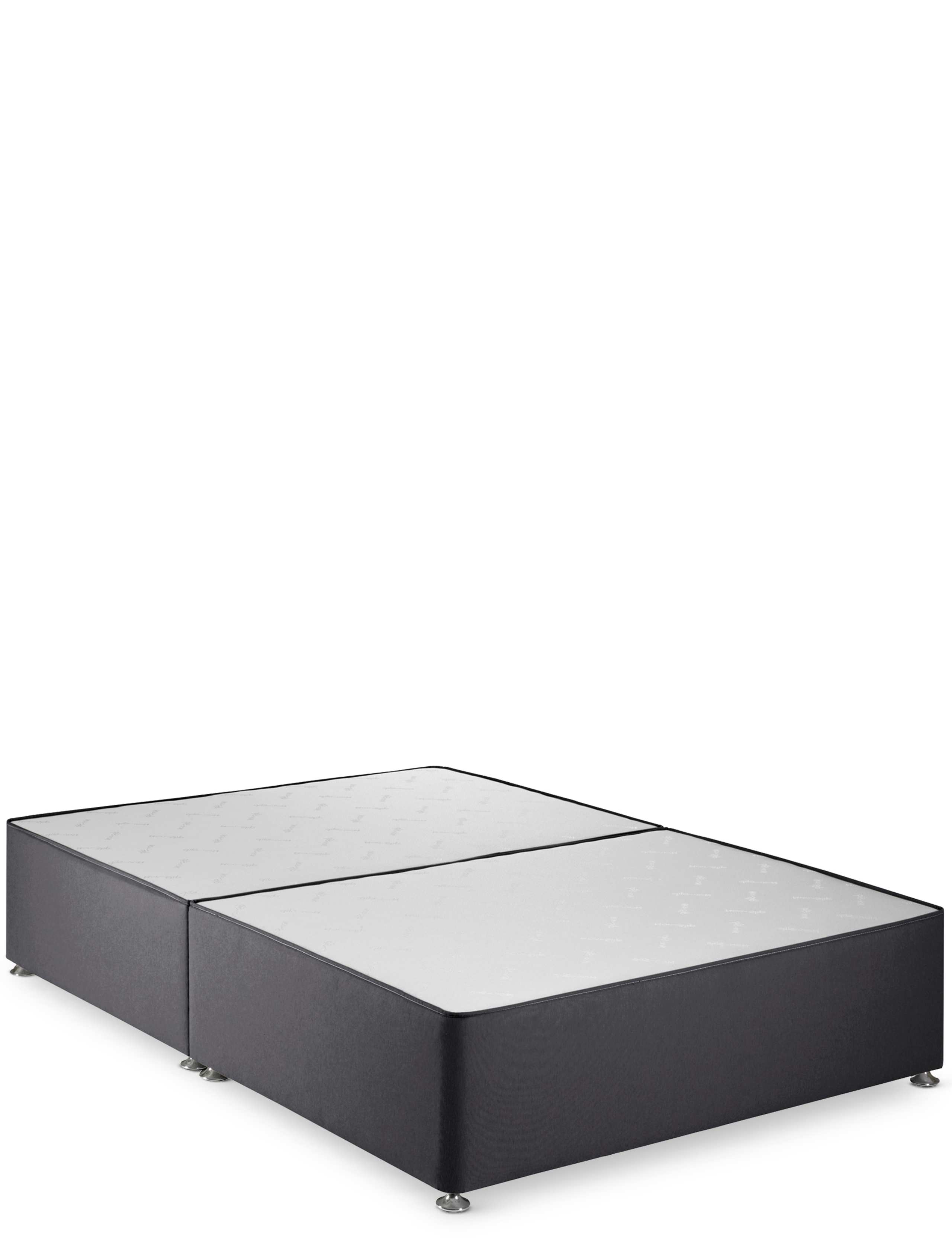 Classic Sprung Non Storage Divan 1 of 1