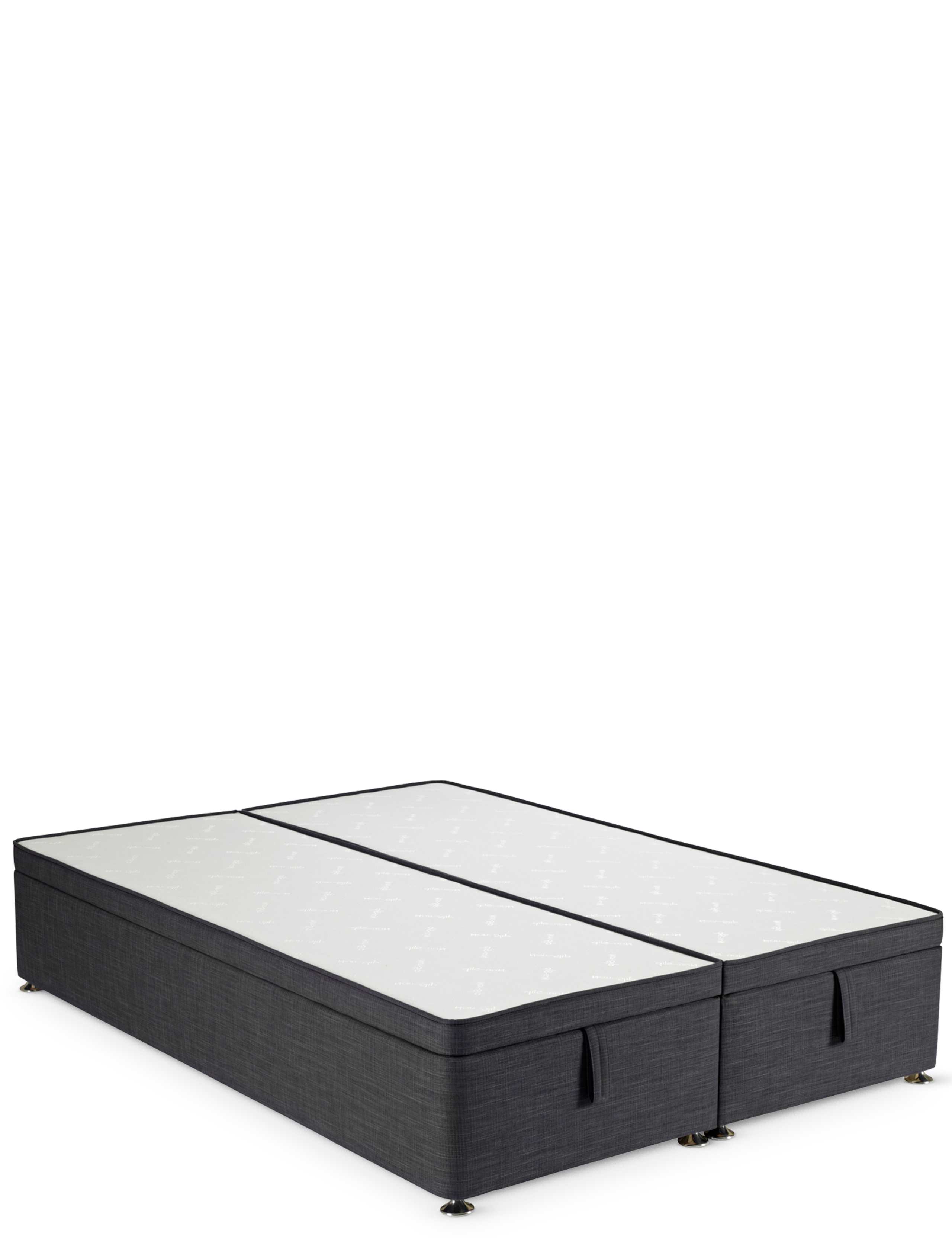 Ottoman Storage Divan 1 of 1