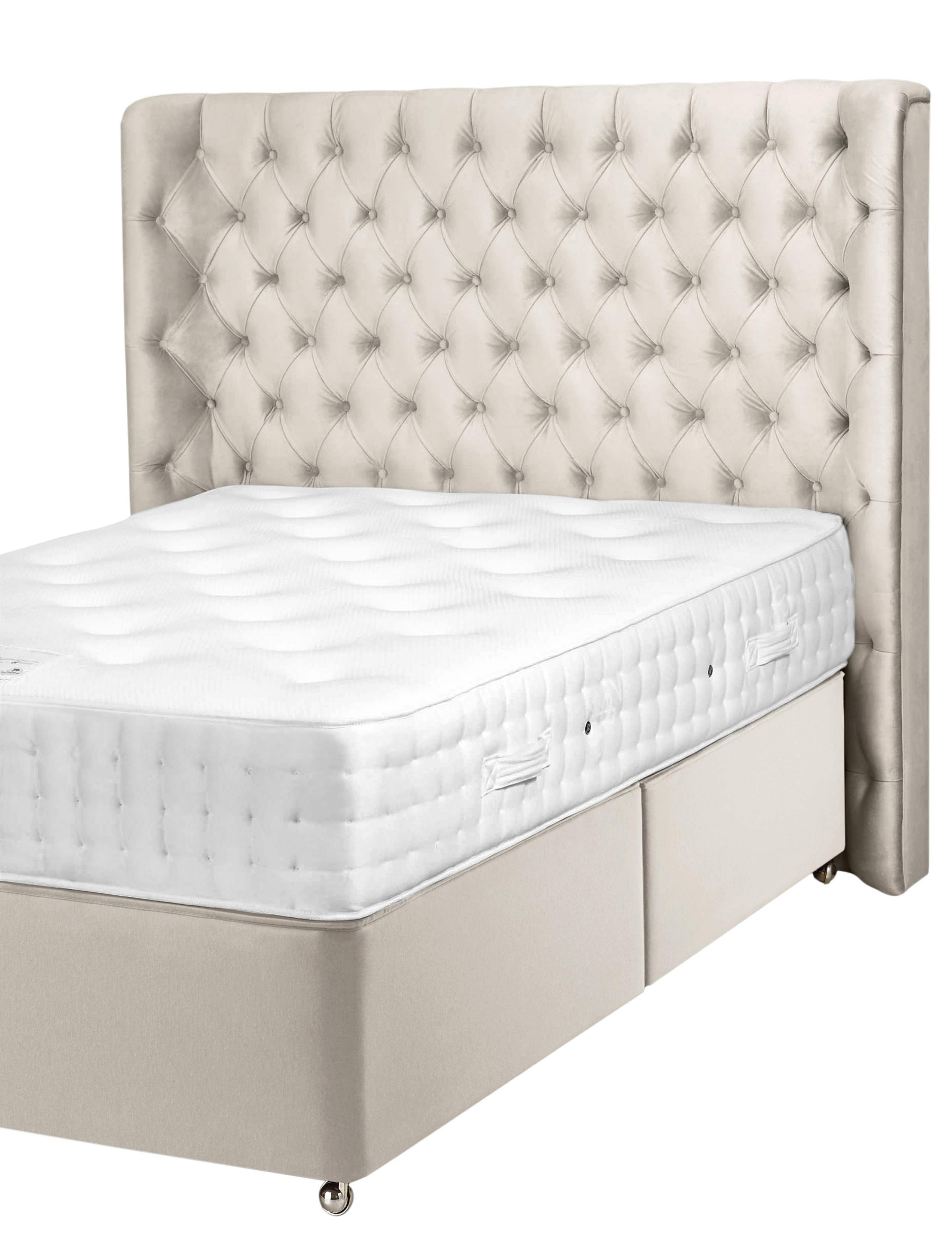 Autograph Wing Headboard 1 of 2