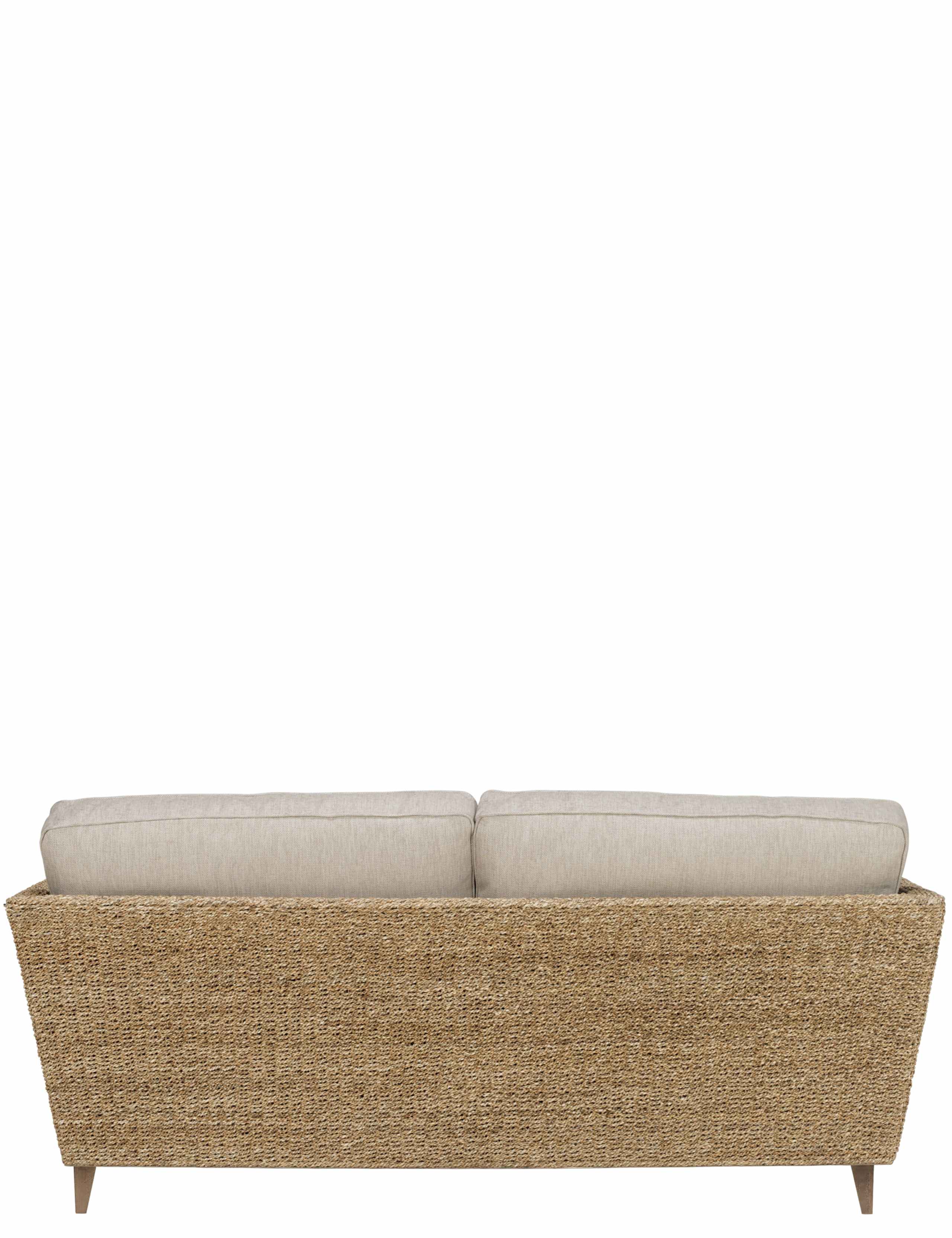 Bermuda II Large Sofa Neutral 4 of 6