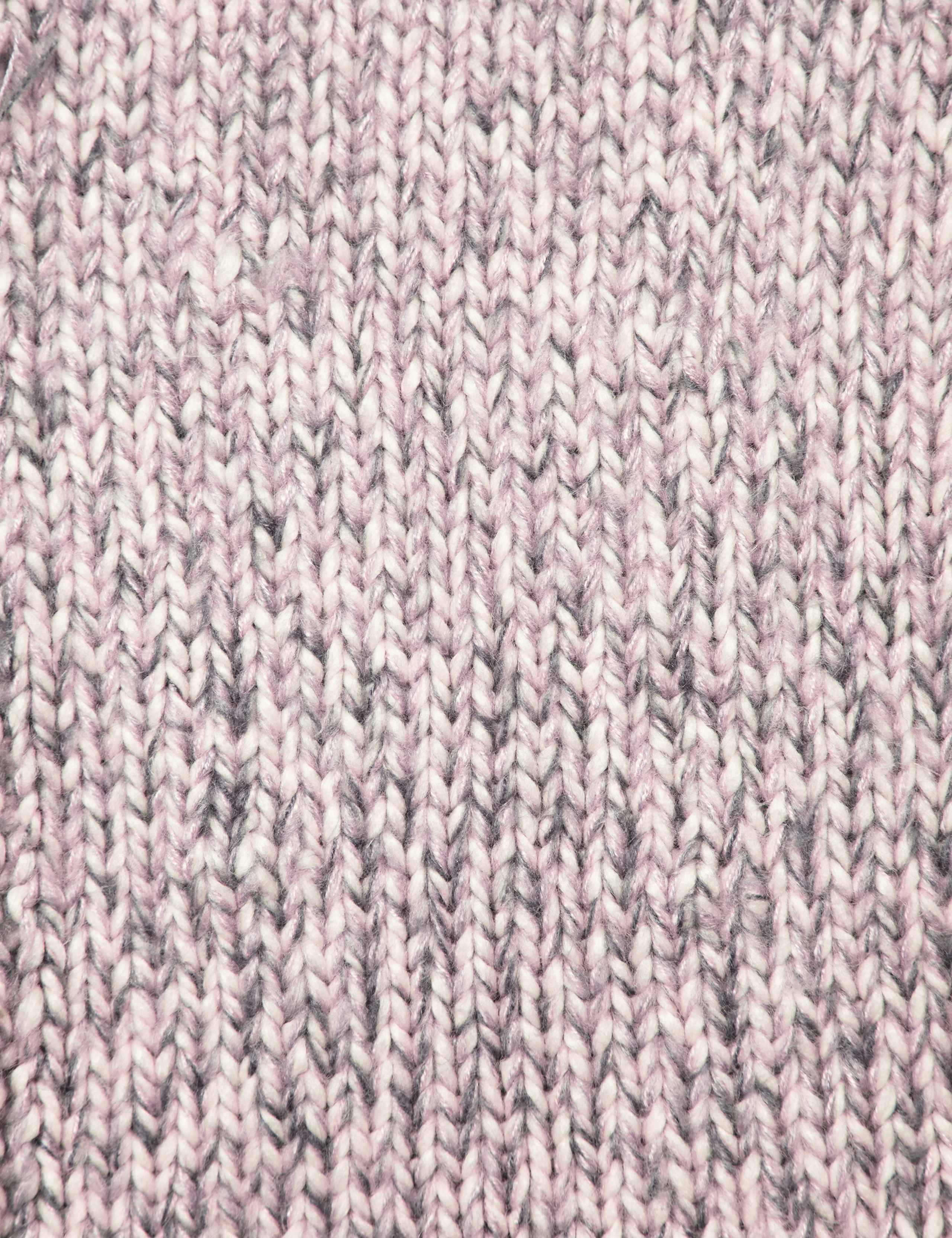 Tassel Snood Scarf 2 of 3