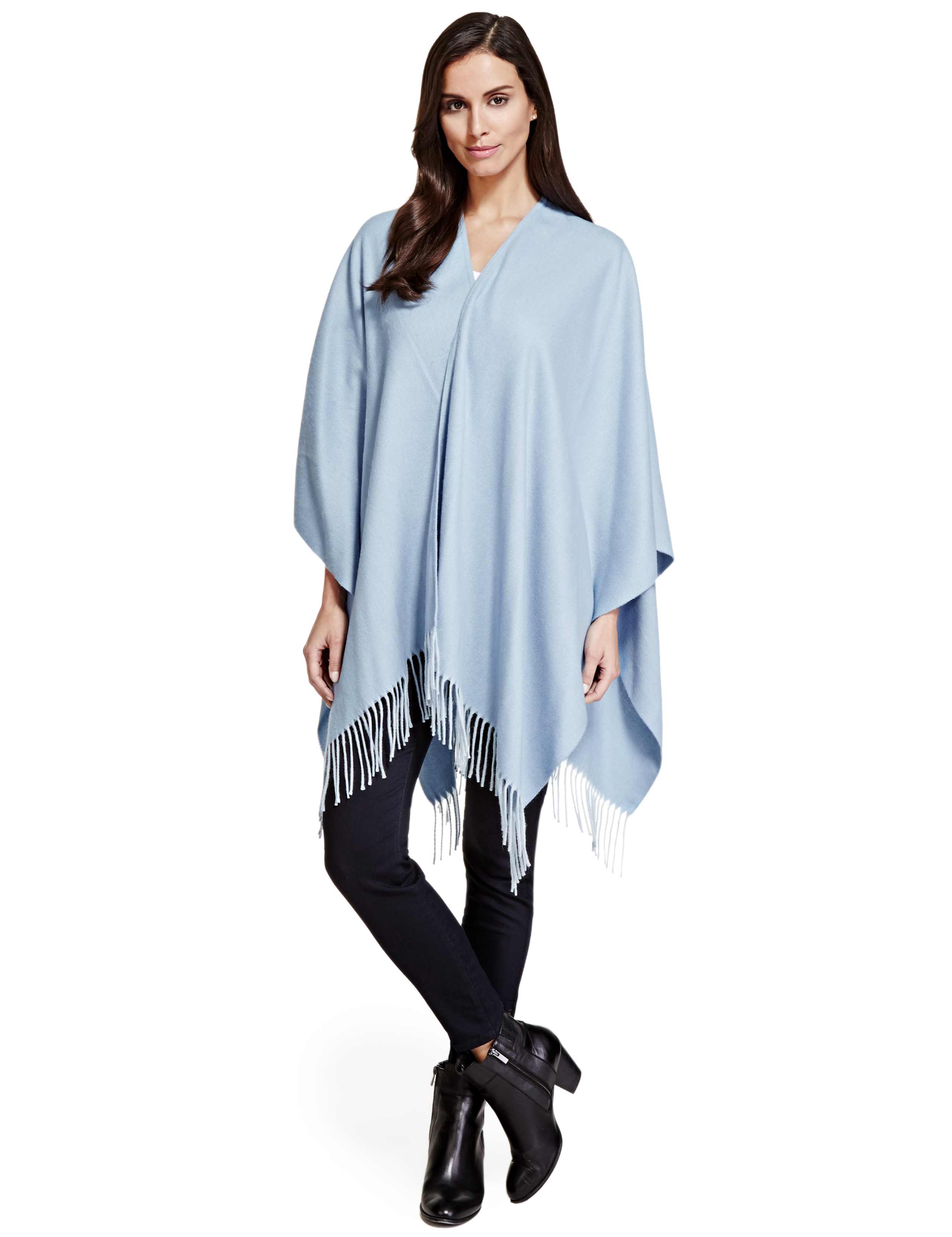 Fringe Trim Wrap 1 of 3