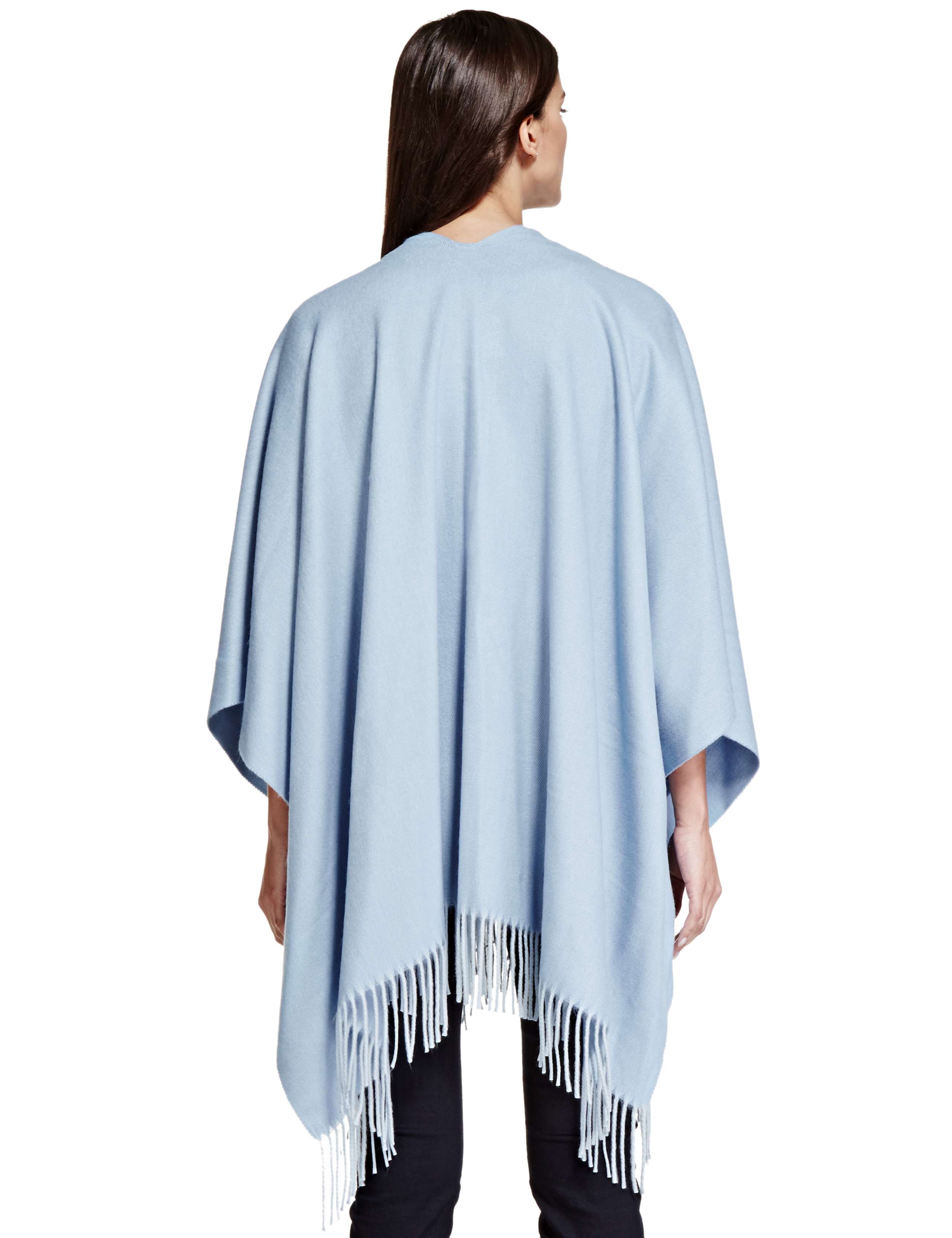 Fringe Trim Wrap 3 of 3