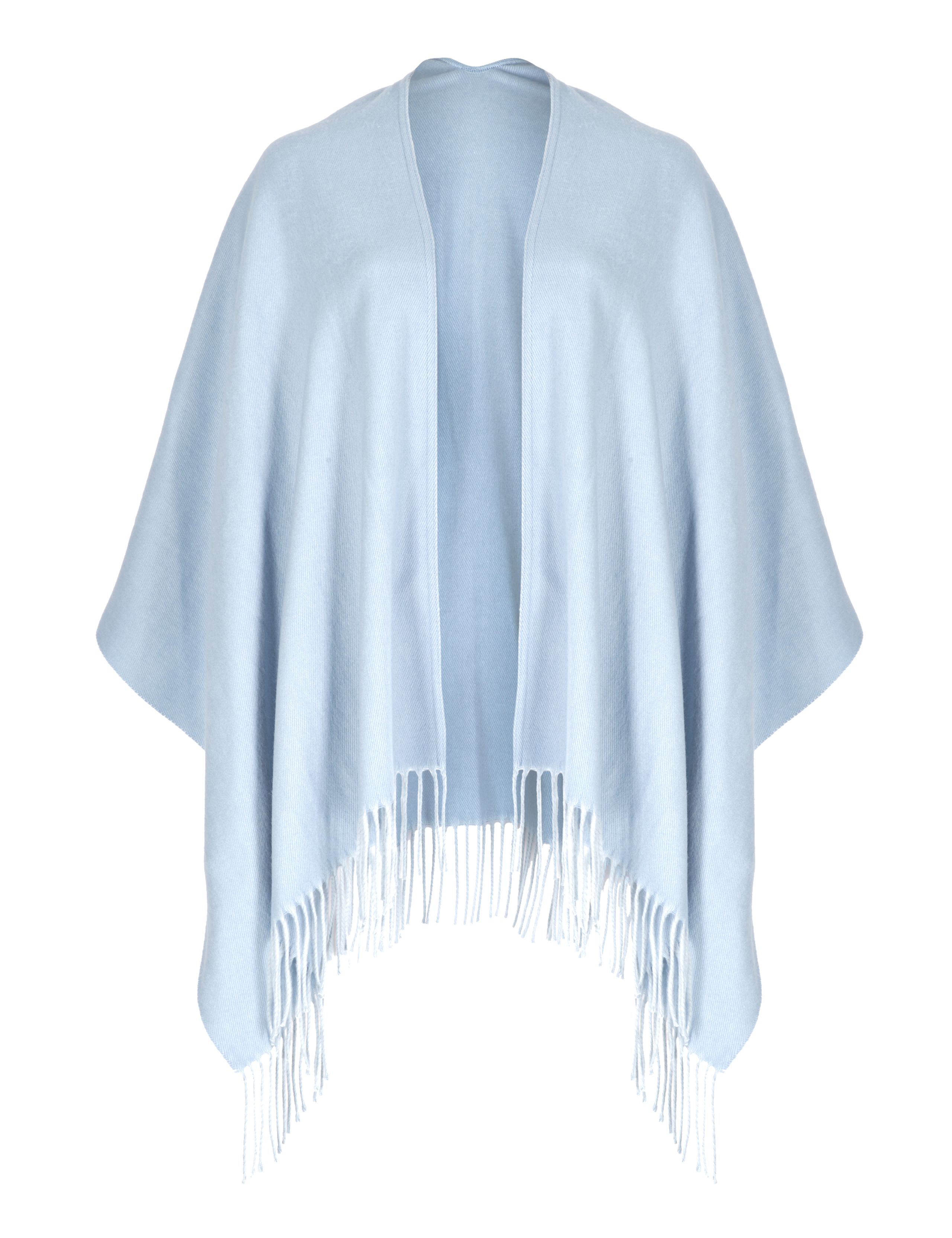 Fringe Trim Wrap 2 of 3
