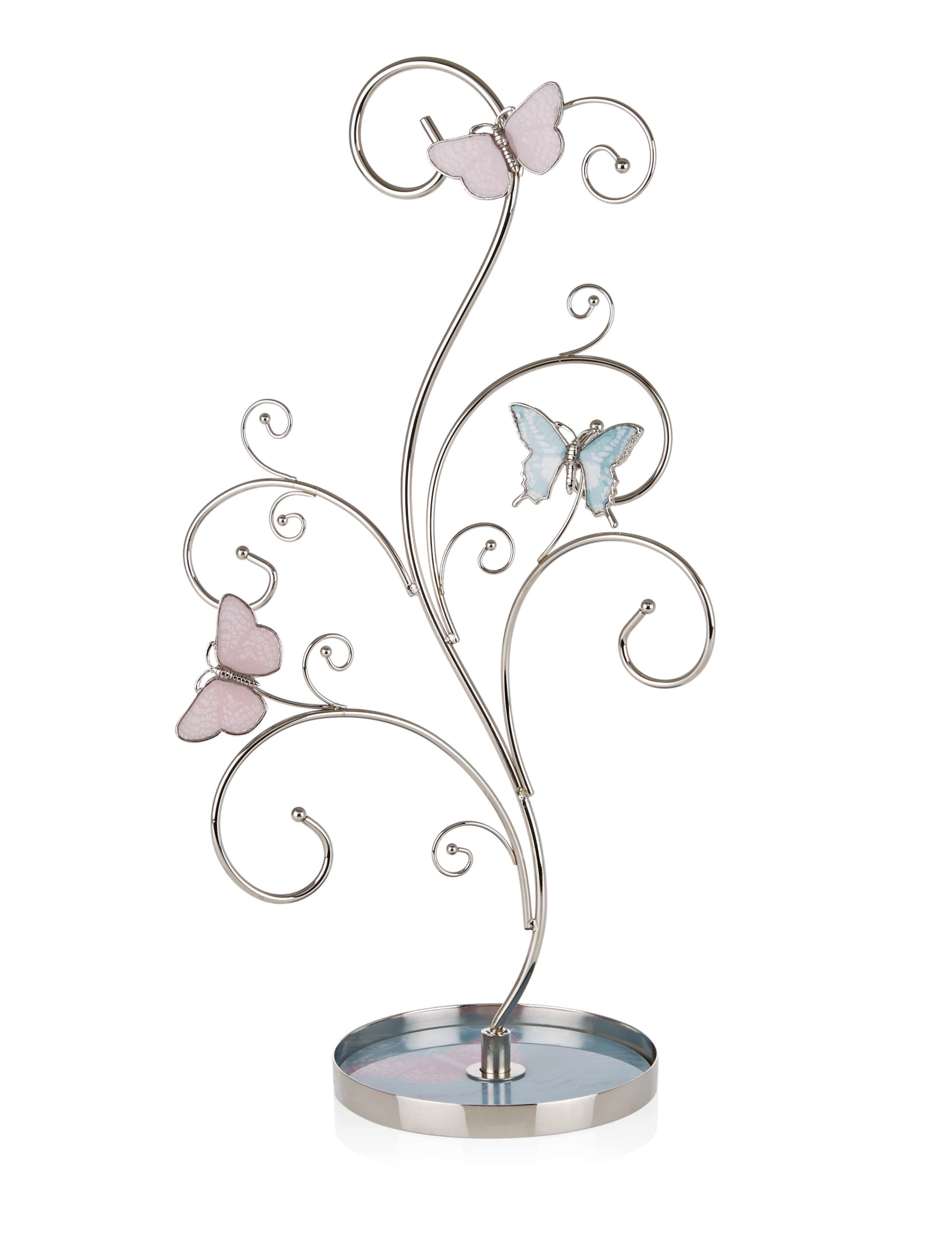 Butterfly Tree Jewellery Stand 1 of 1