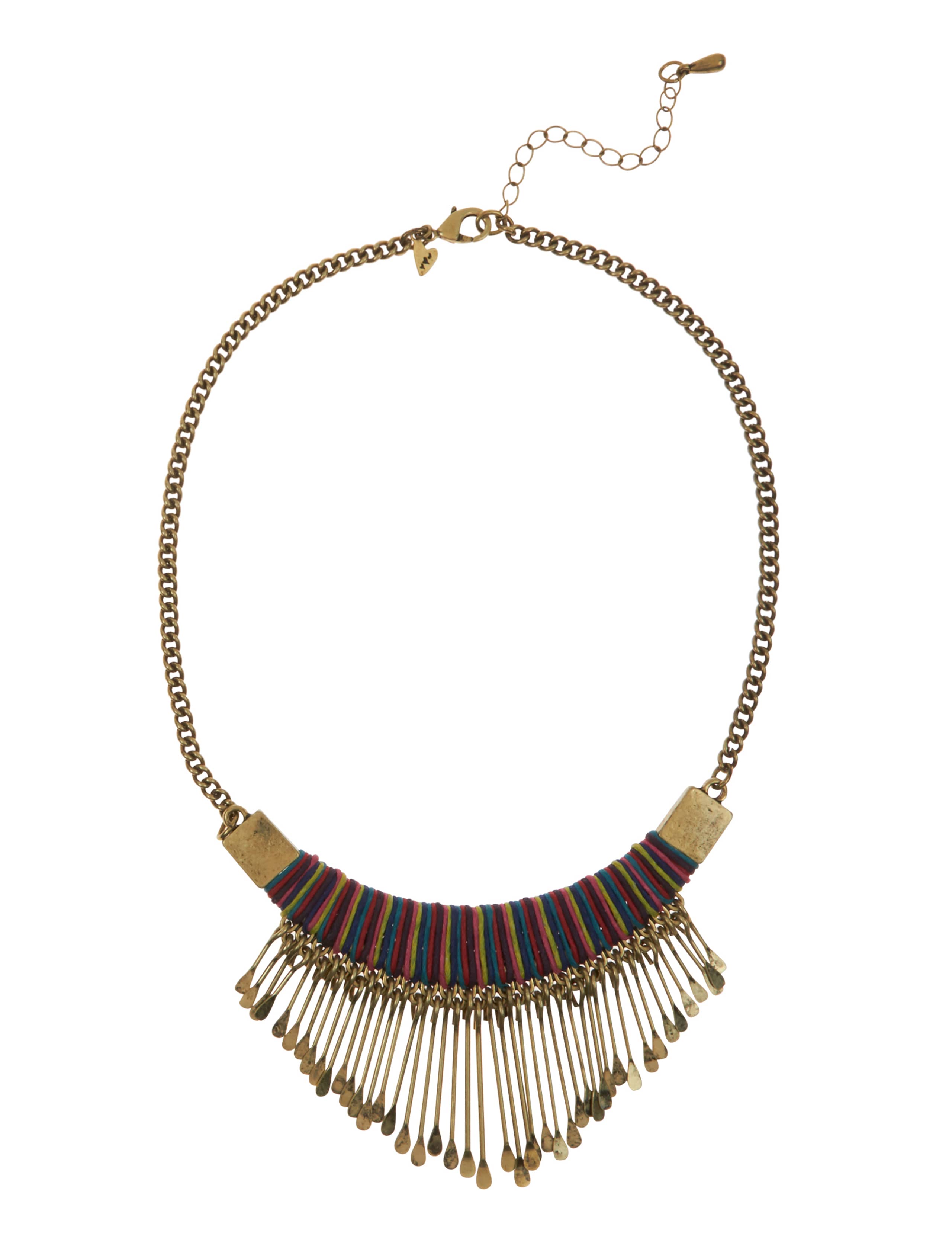 Assorted Stick Necklace 1 of 1