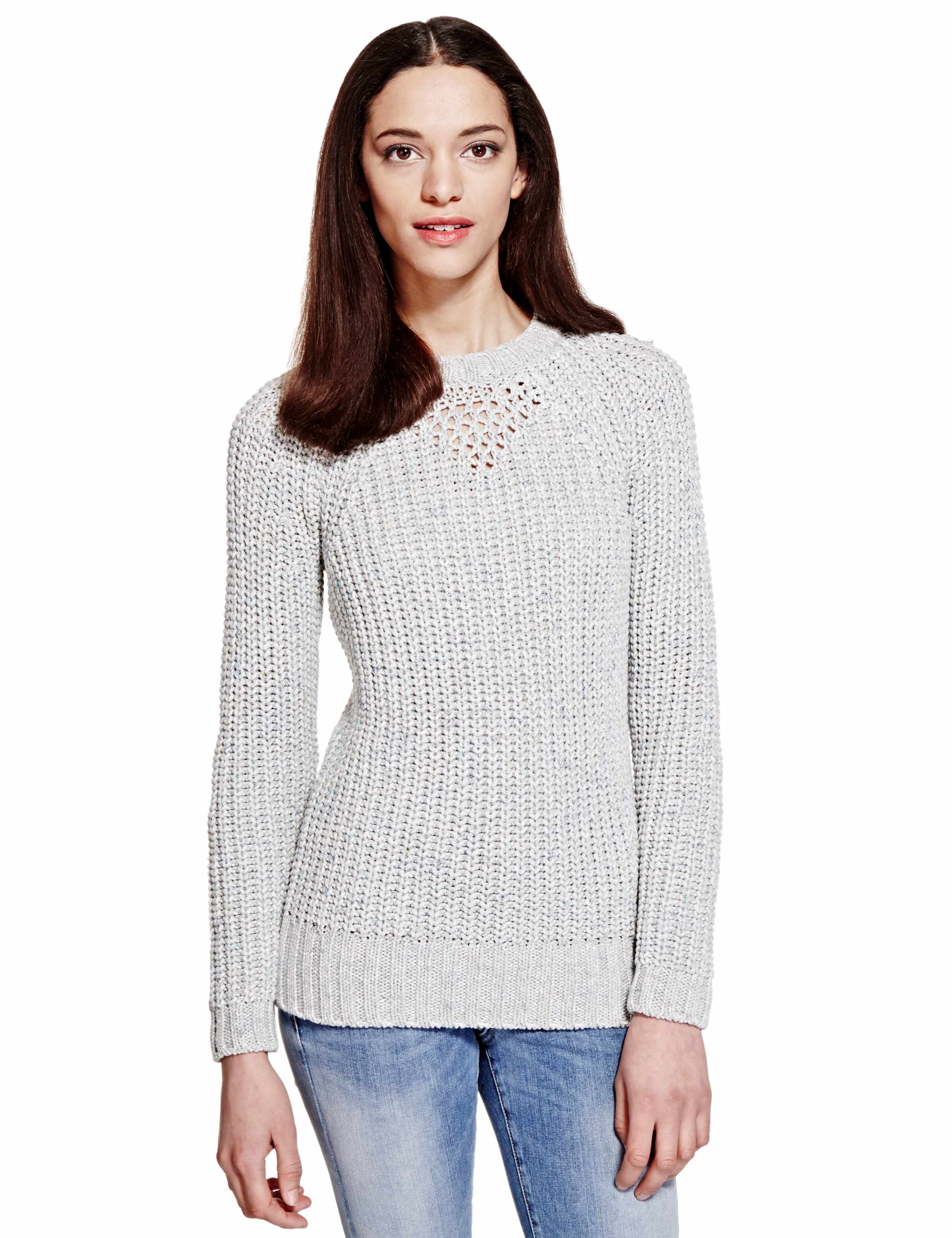 Flecked Jumper 1 of 6