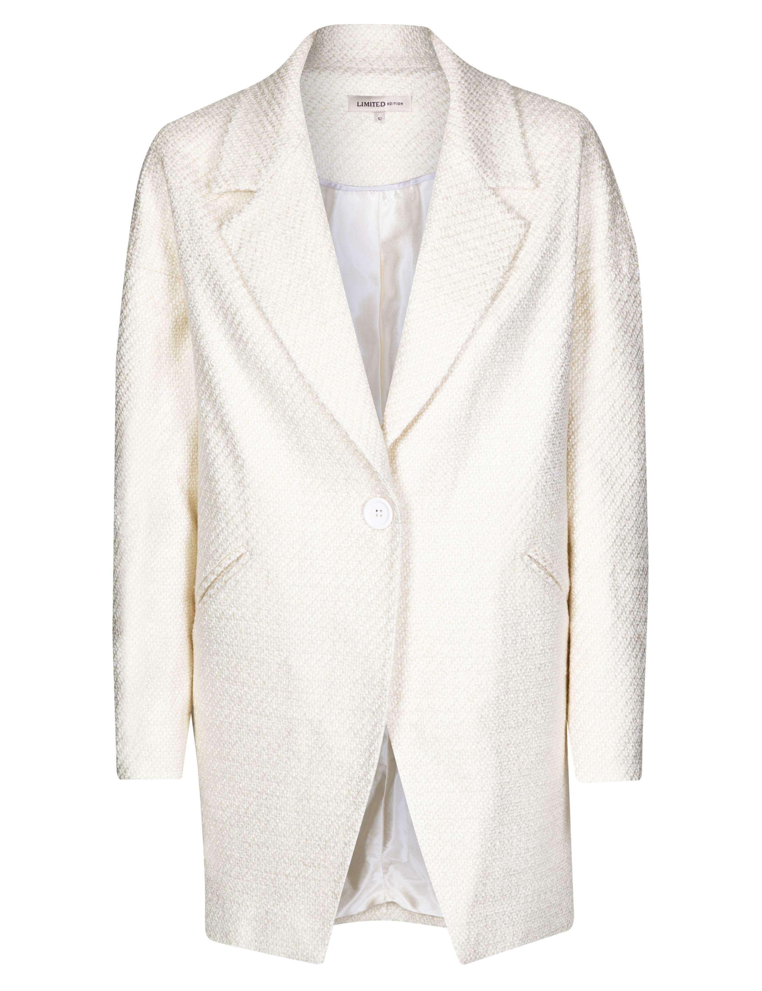 Car Coat with Wool 3 of 5