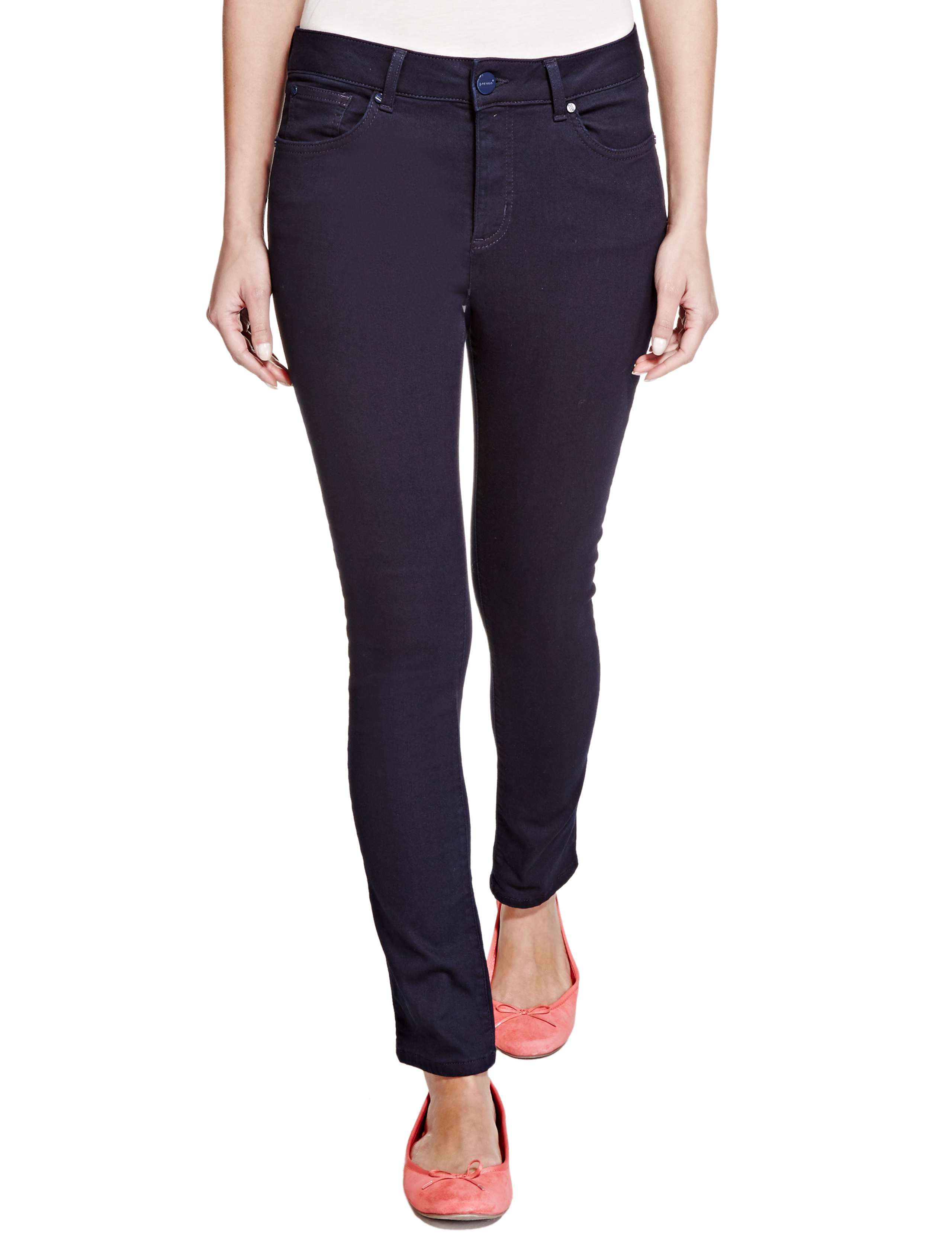 Perfect Sculpt Super Slim Leg Jeans 1 of 6
