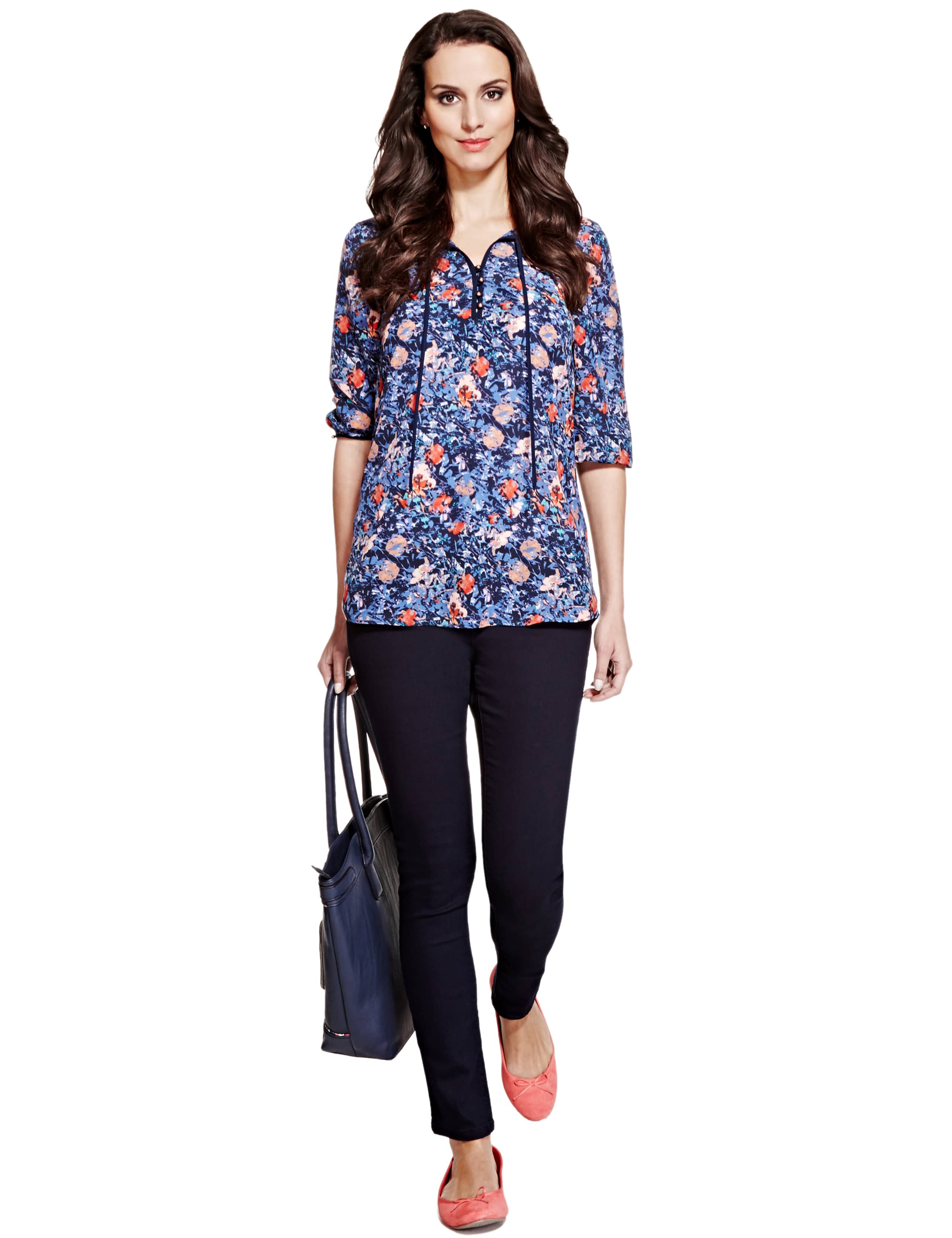 Perfect Sculpt Super Slim Leg Jeans 5 of 6