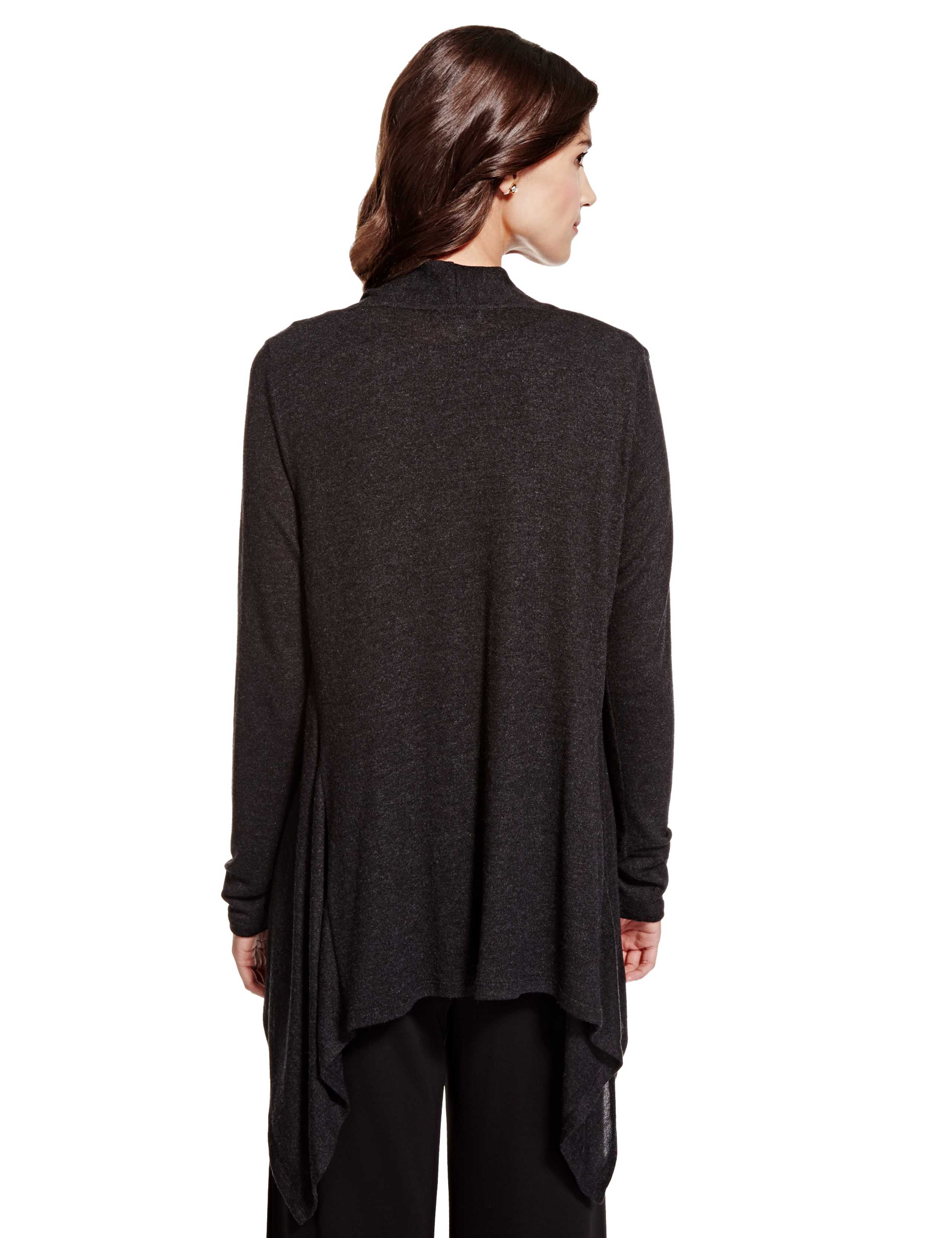 Waterfall Cardigan with Camisole 6 of 6