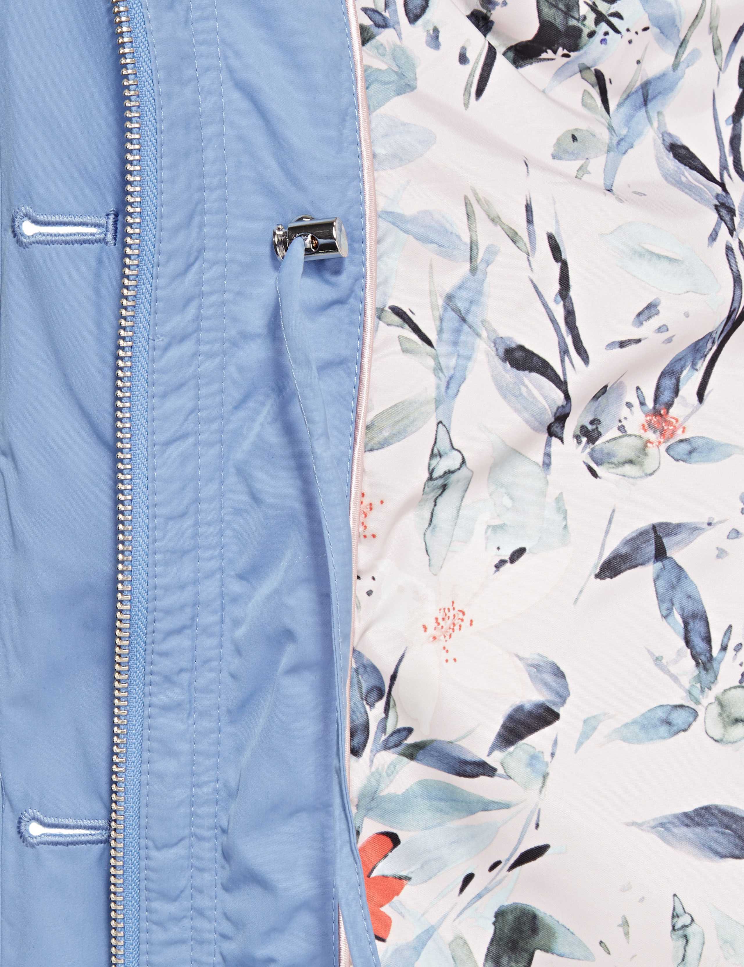 Short Soft Hooded Parka with Stormwear™ 5 of 5