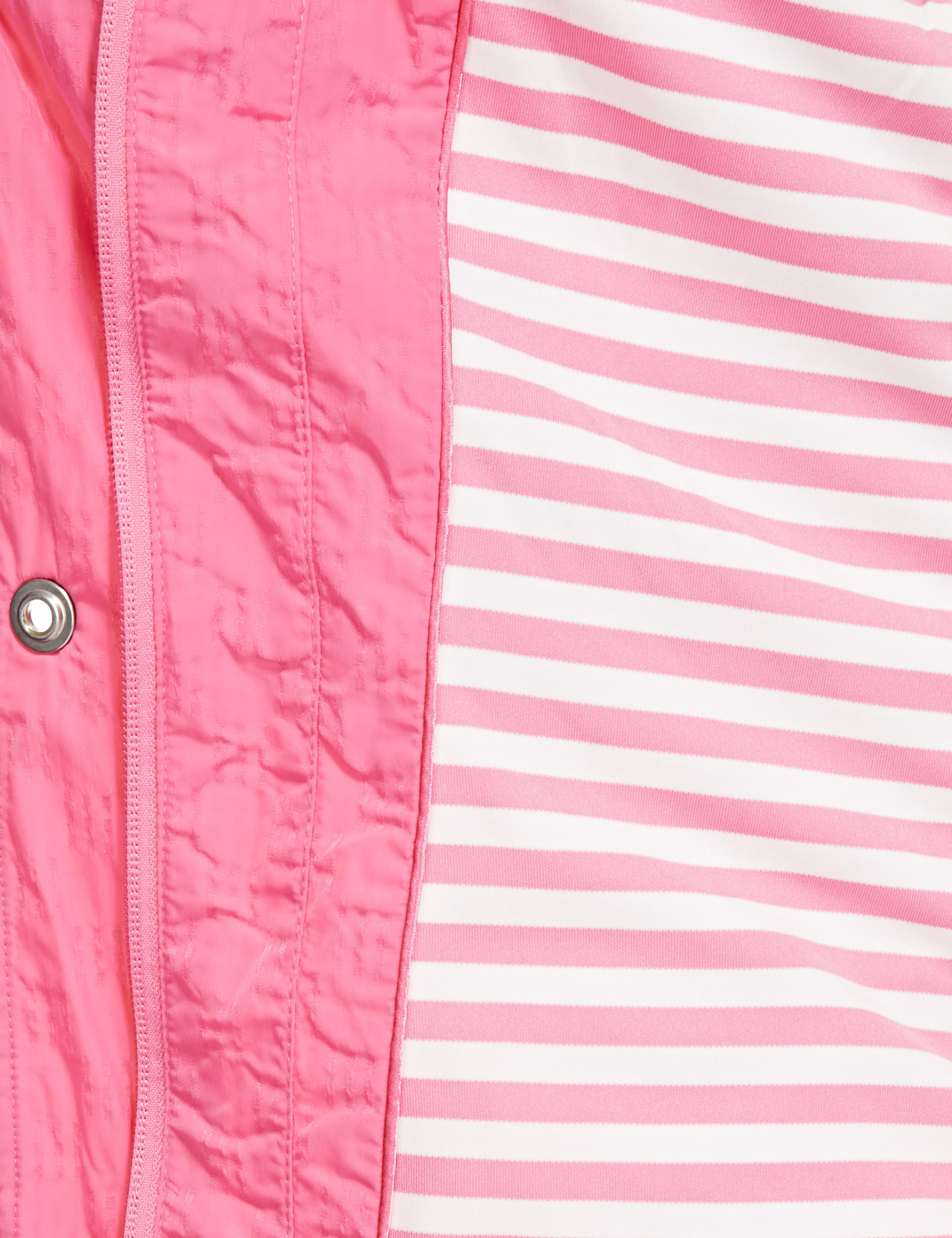 Body Sensor™ Hooded Mac with Stormwear™ 6 of 6