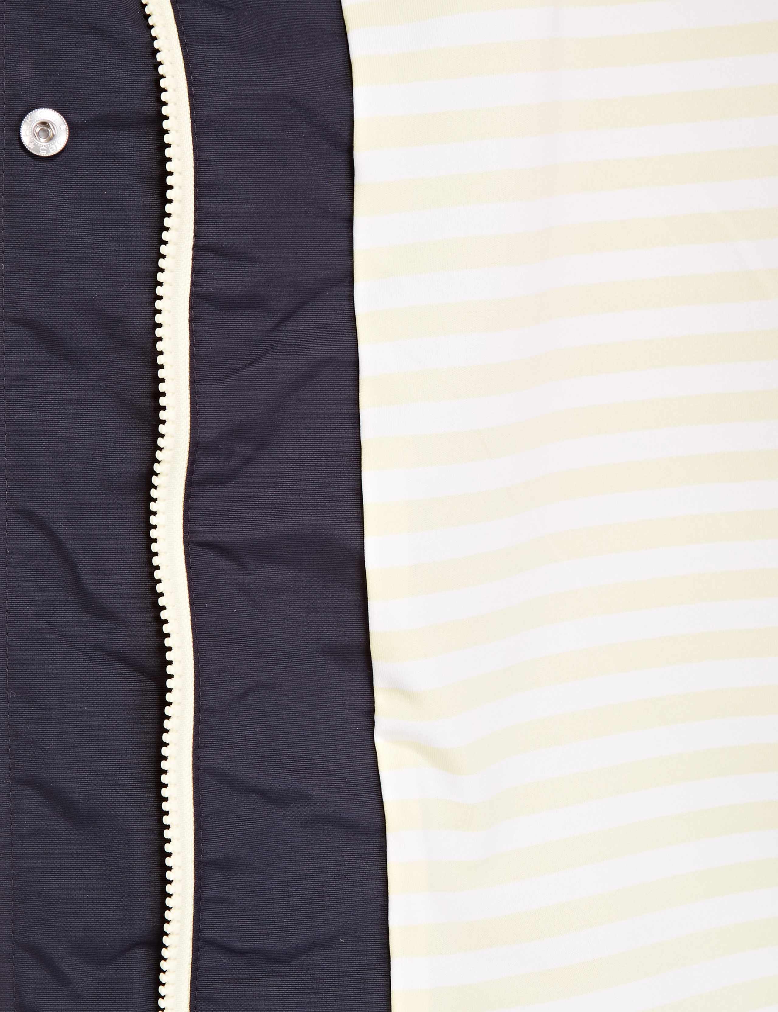 Body Sensor™ Hooded Mac with Stormwear™ 4 of 4