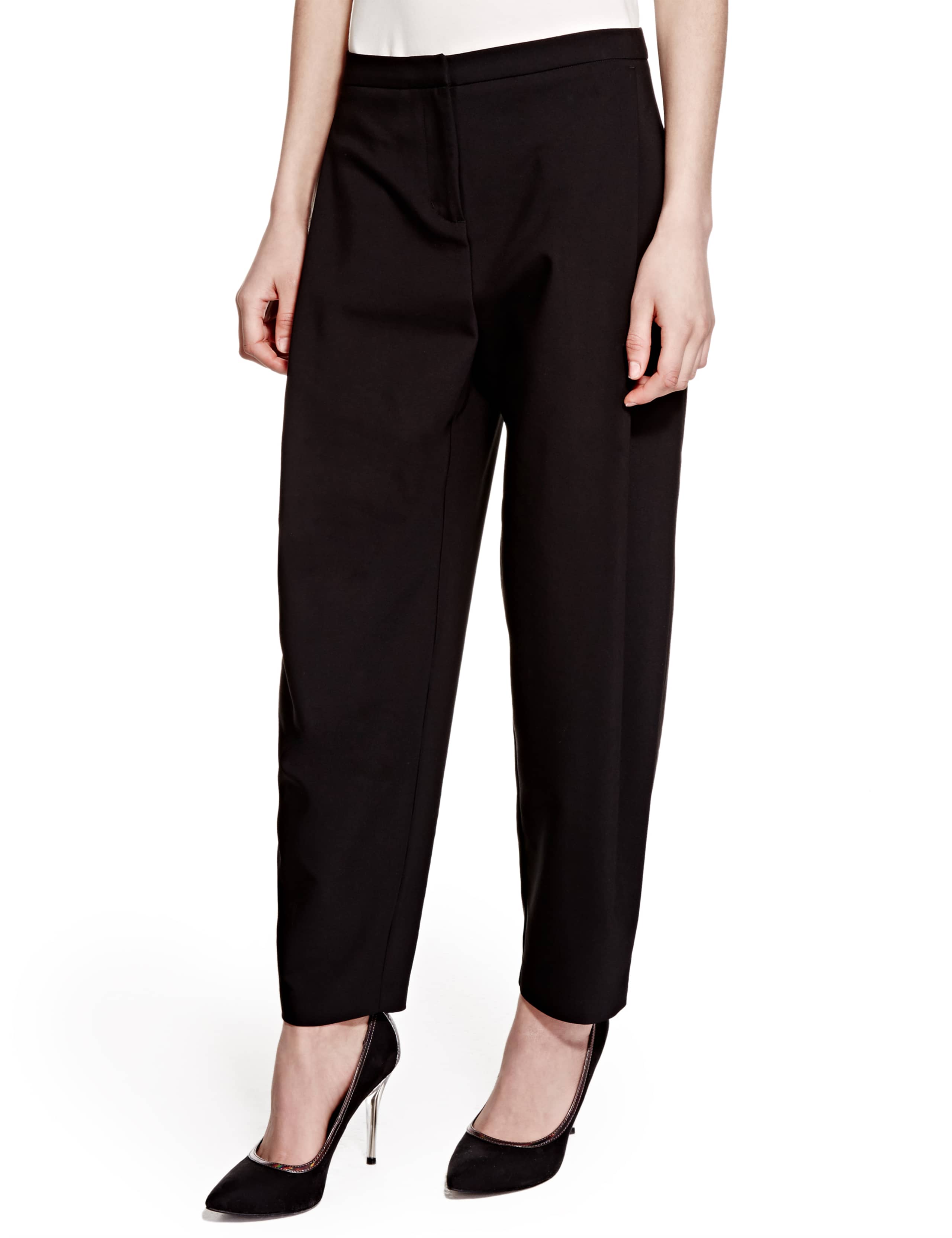 Pleat Front Trouser 1 of 6