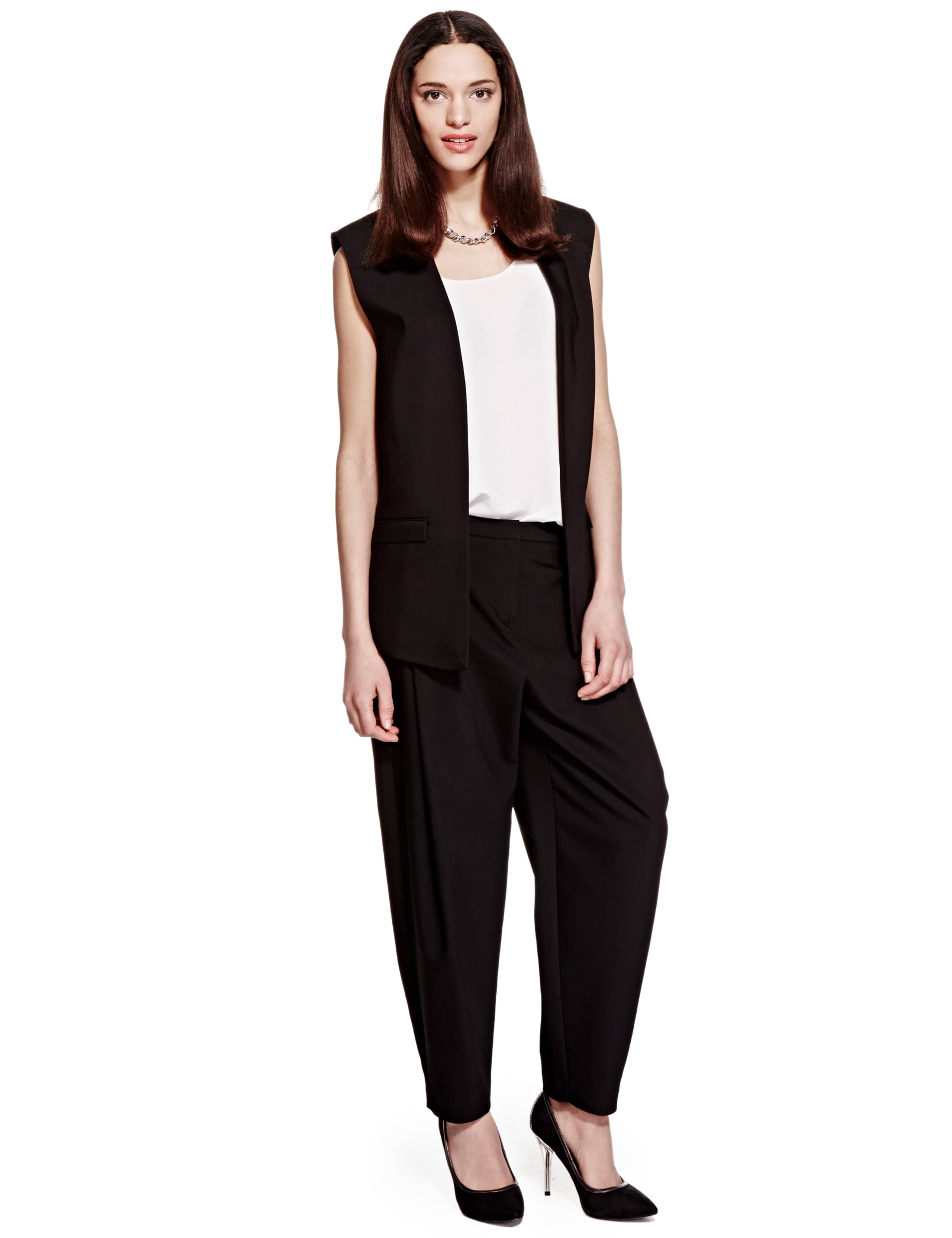 Pleat Front Trouser 5 of 6