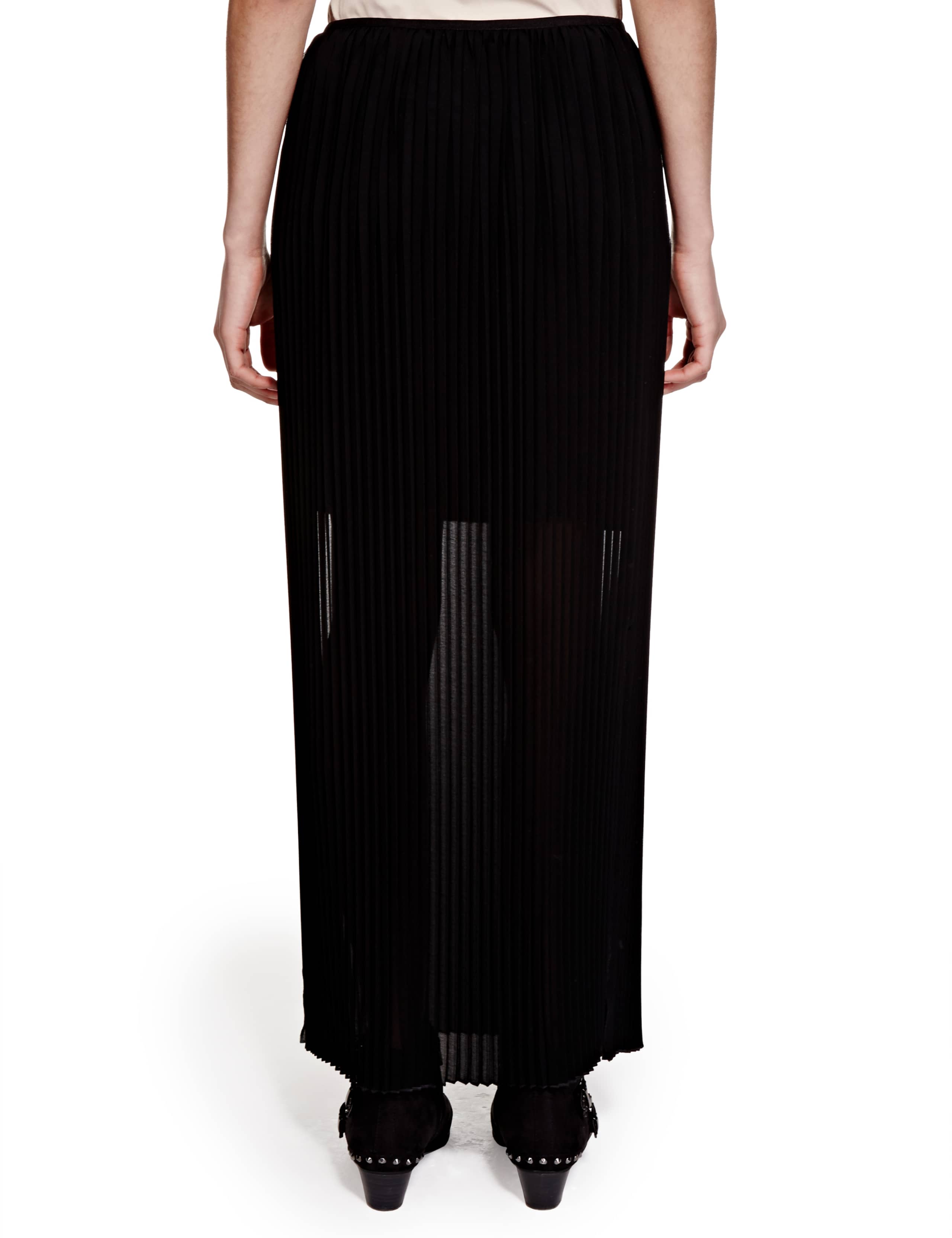 Pleated Maxi Skirt 5 of 5
