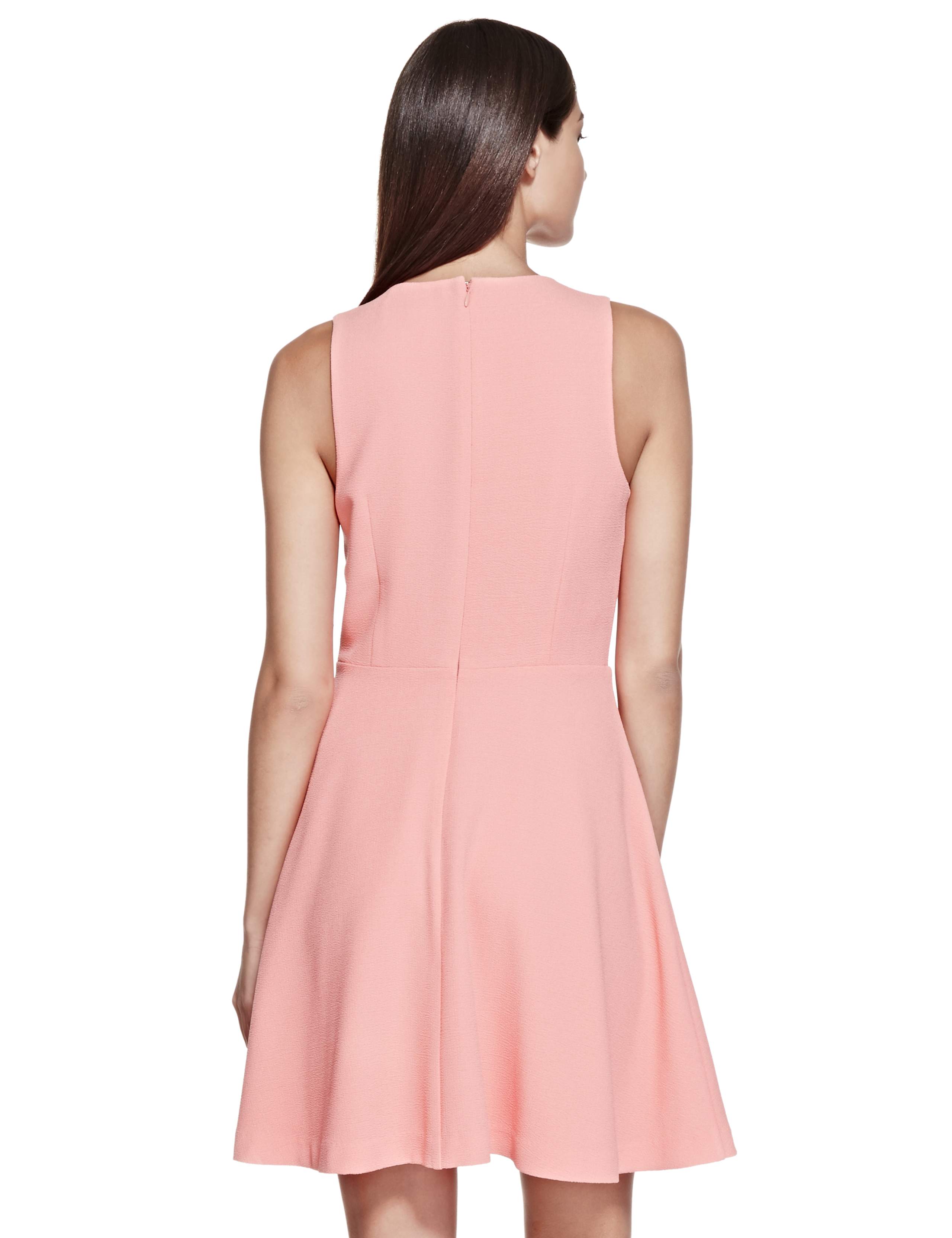Embellished Skater Dress 6 of 6