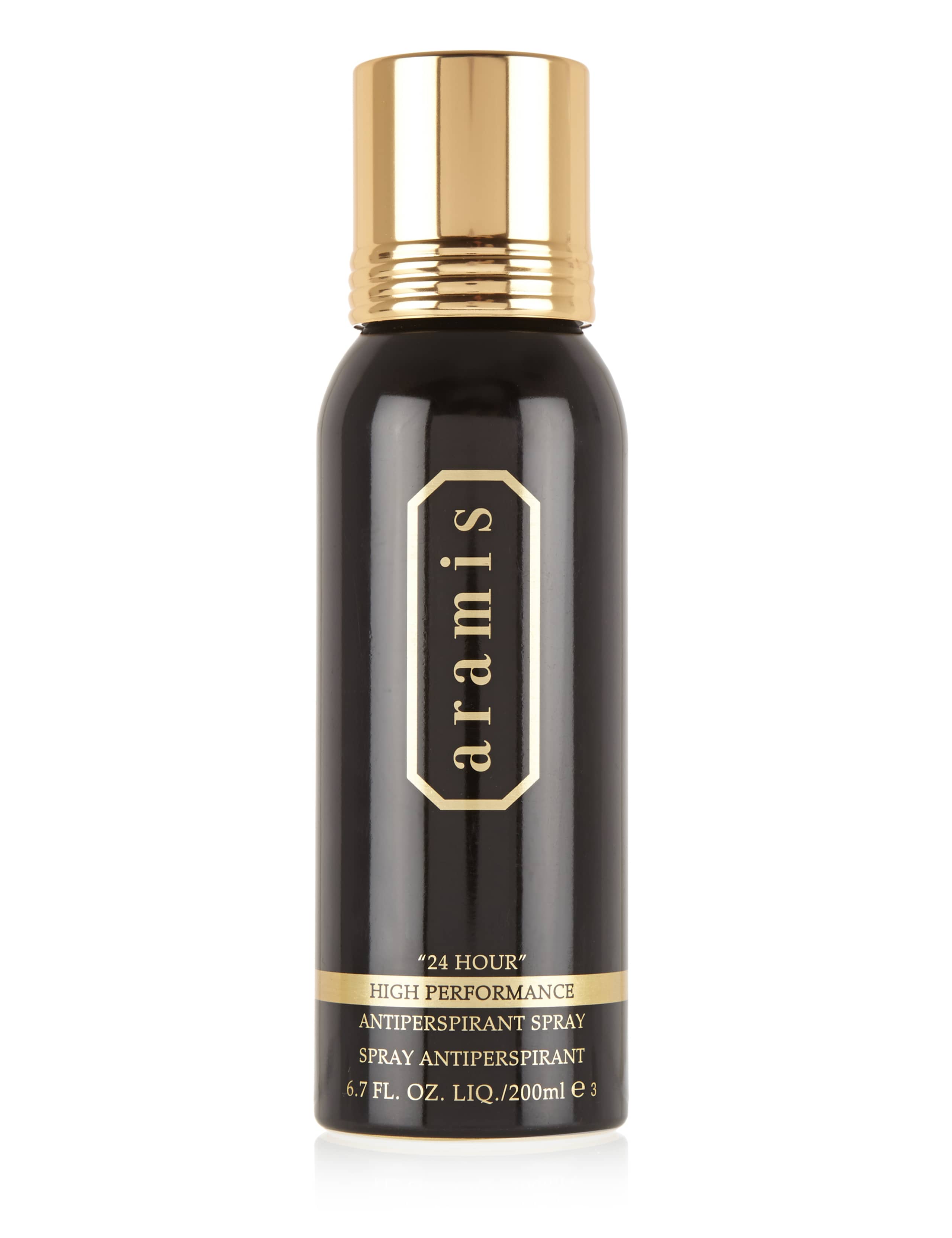 24 Hour Anti-Perspirant Spray 200ml 1 of 2