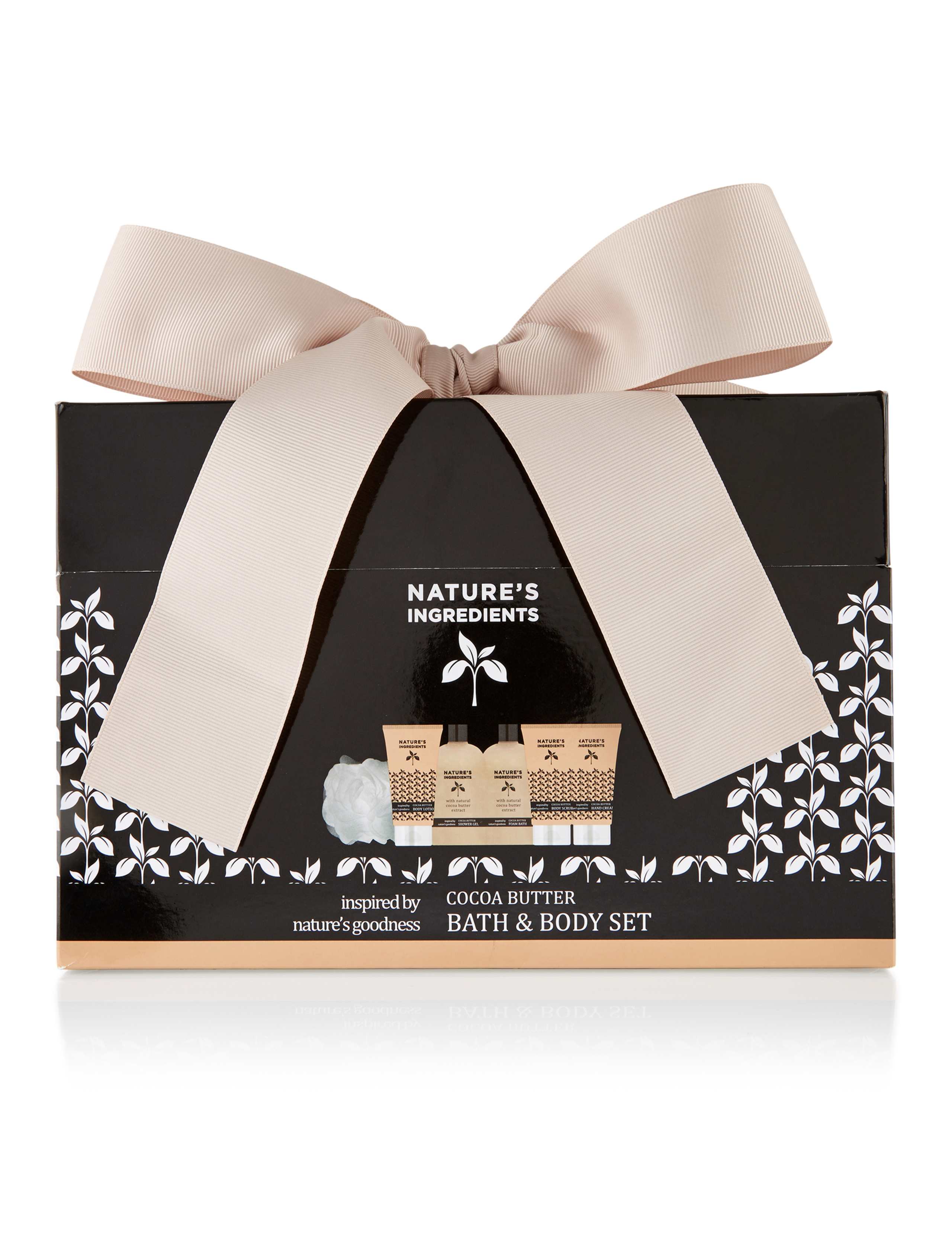 Cocoa Butter Gift Set 1 of 2