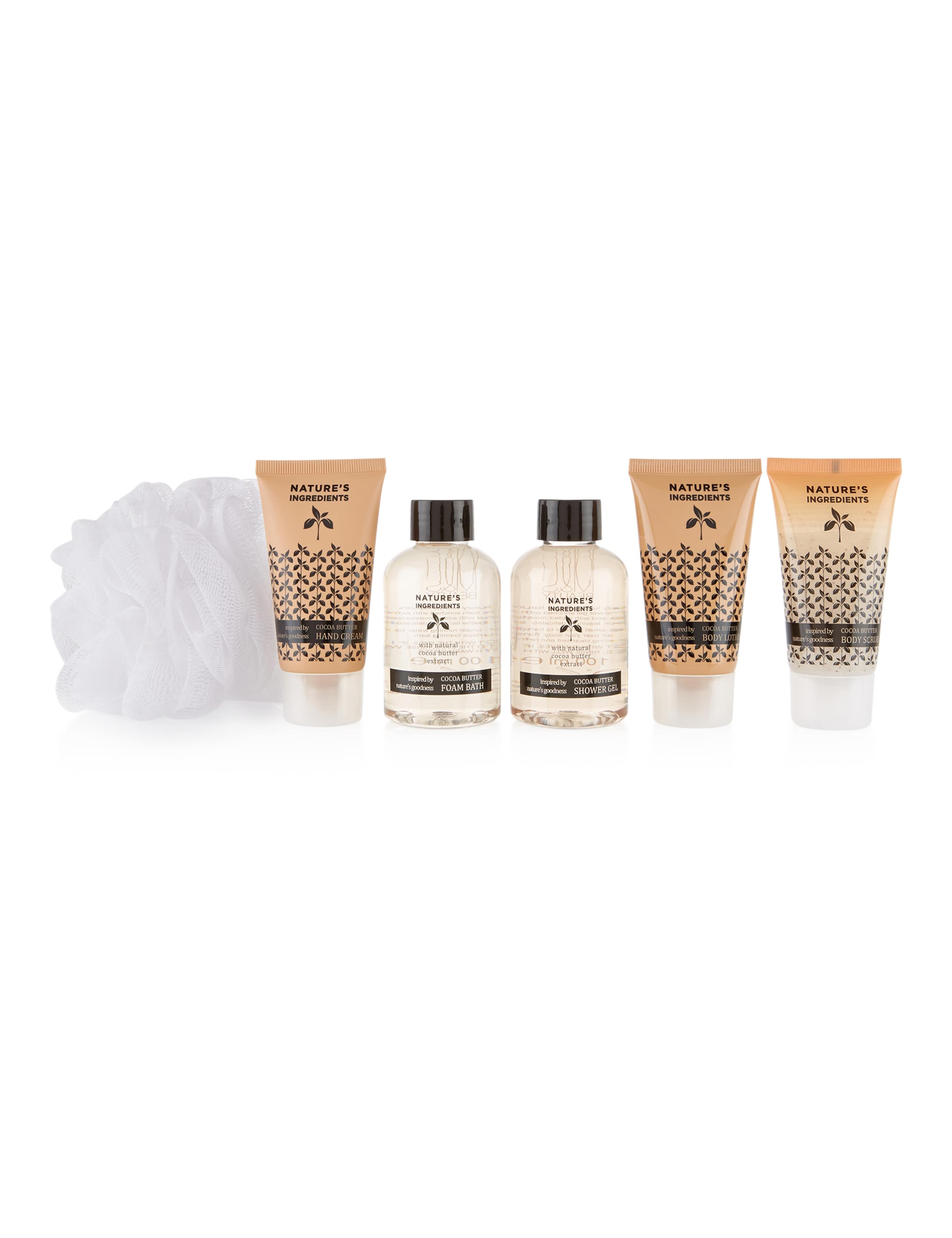 Cocoa Butter Gift Set 2 of 2