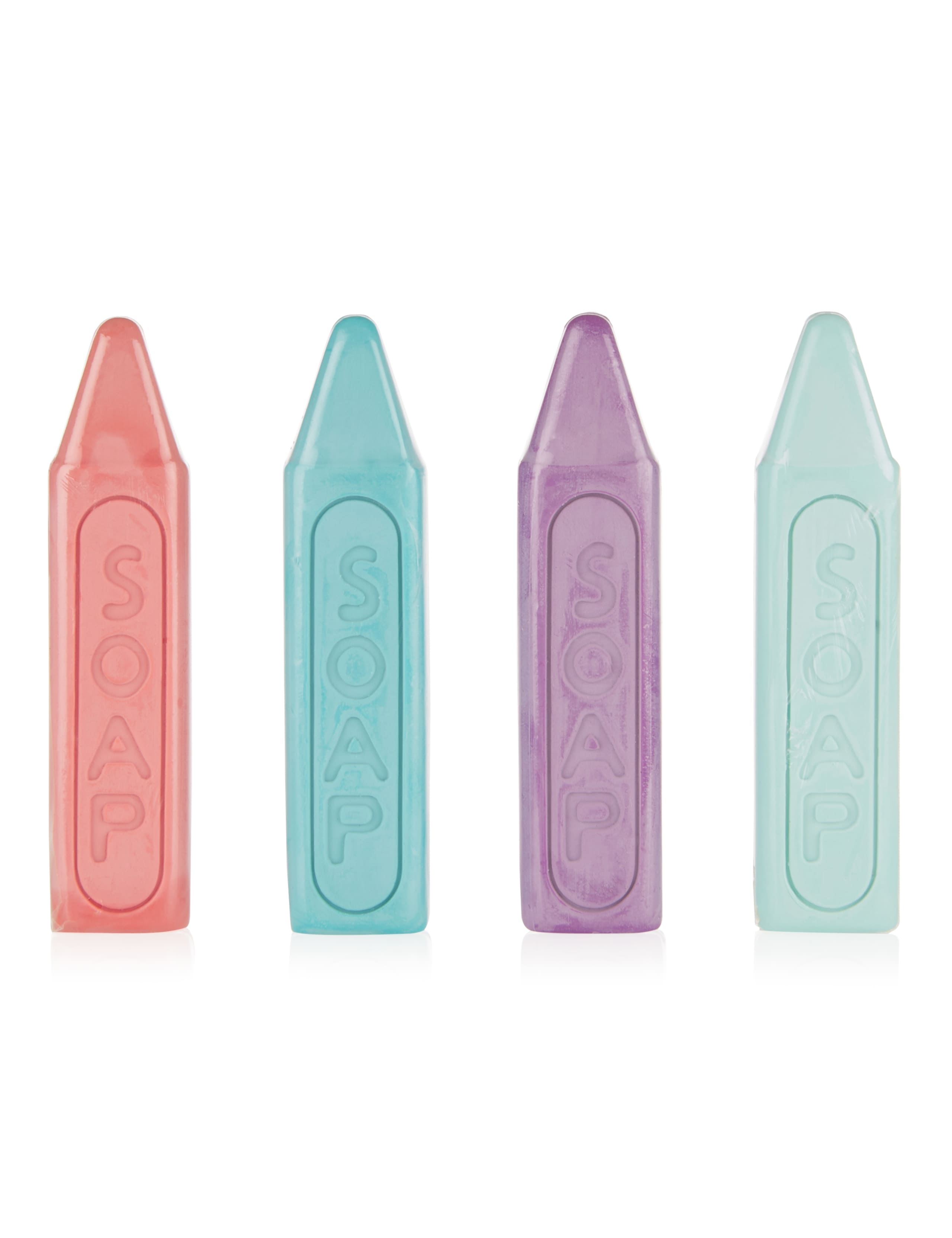 Happy Holidays Soap Crayon Set 2 of 2