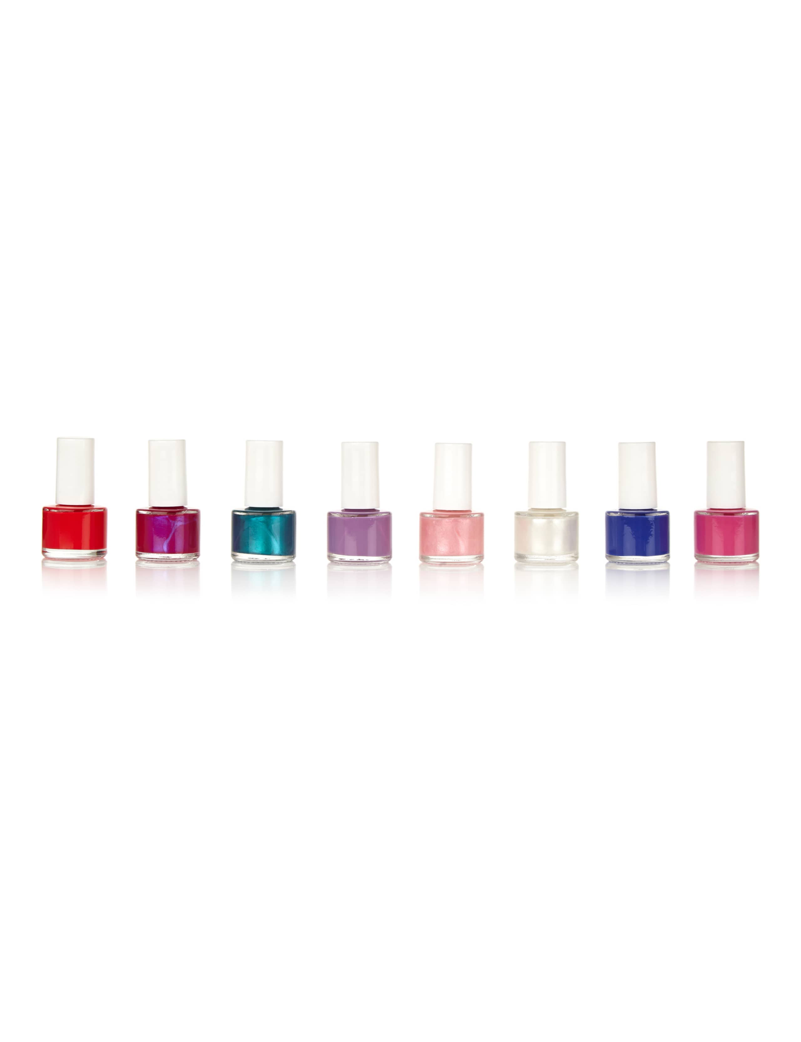 8 Limited Collection Holly Sharpe Nail Polish Gift Set 2 of 2