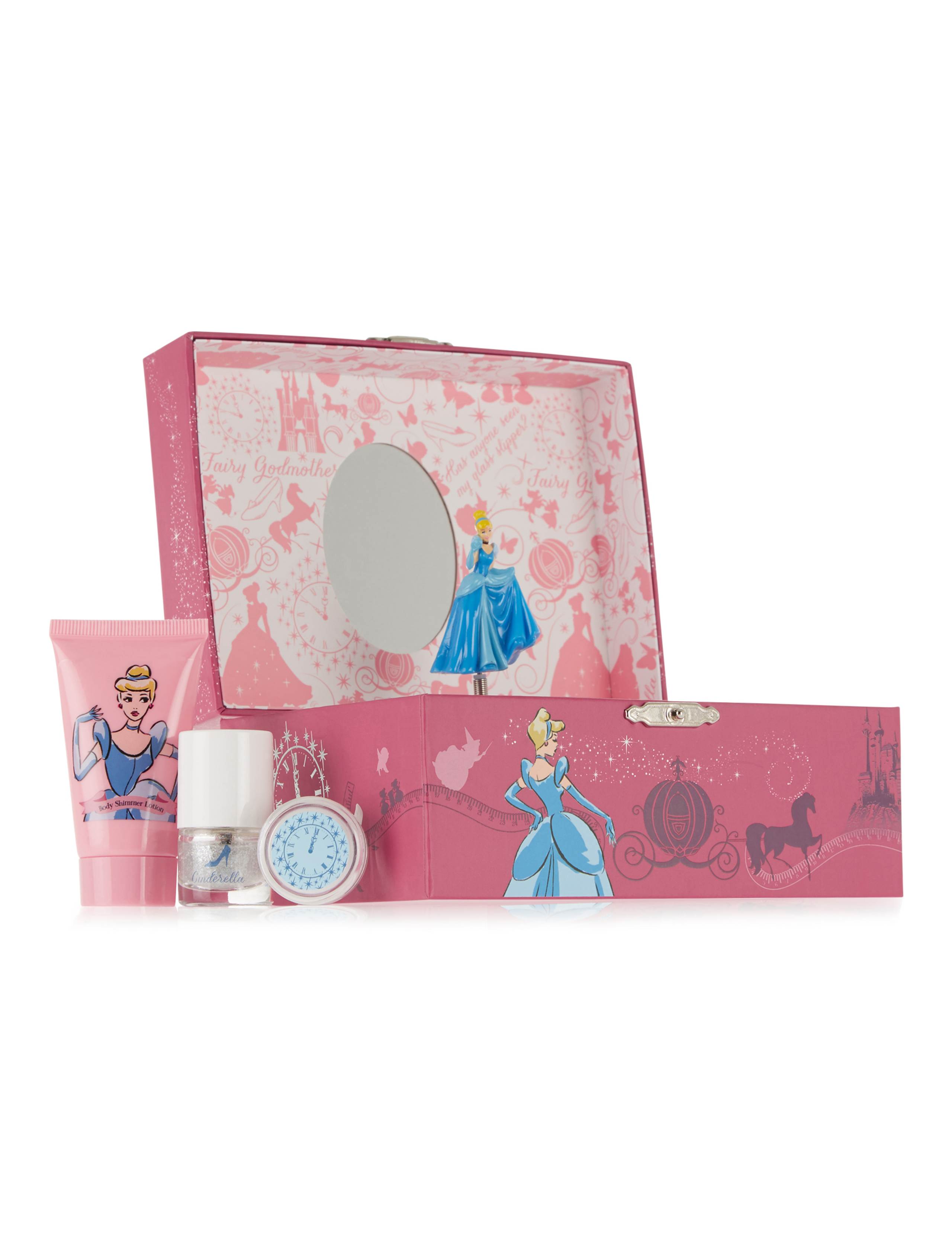 Musical Jewellery Box 1 of 3