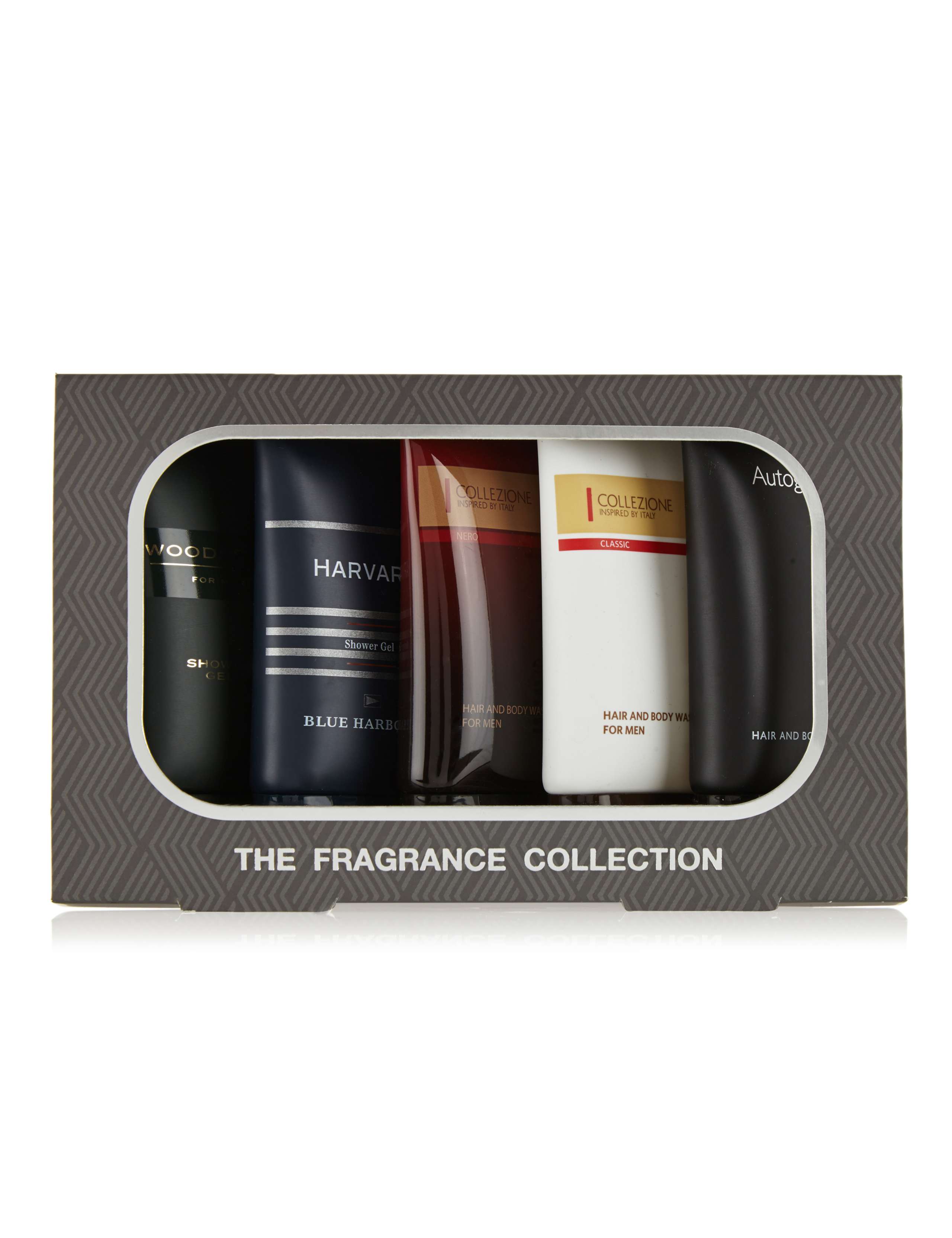 Mixed Shower Gel Gift Set 1 of 2