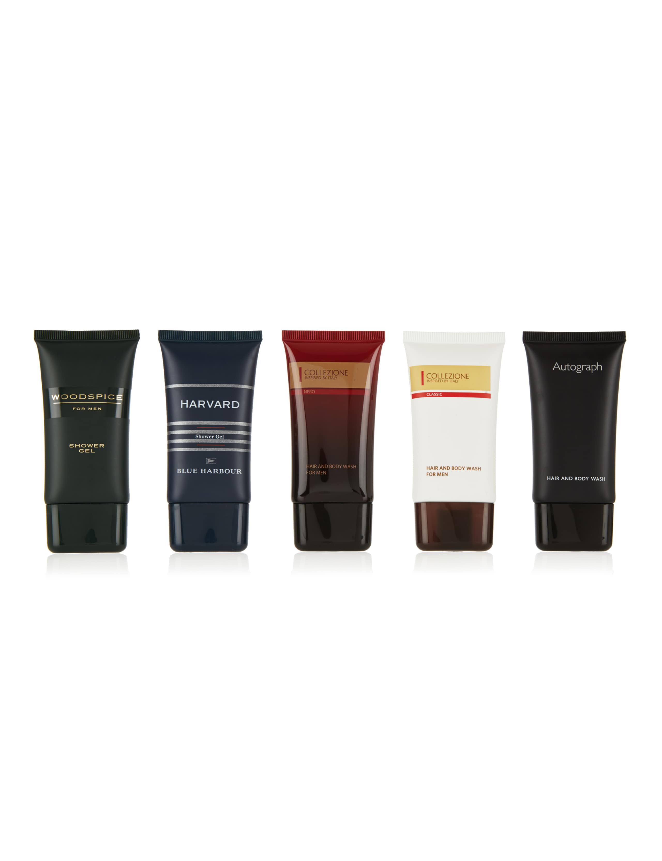 Mixed Shower Gel Gift Set 2 of 2