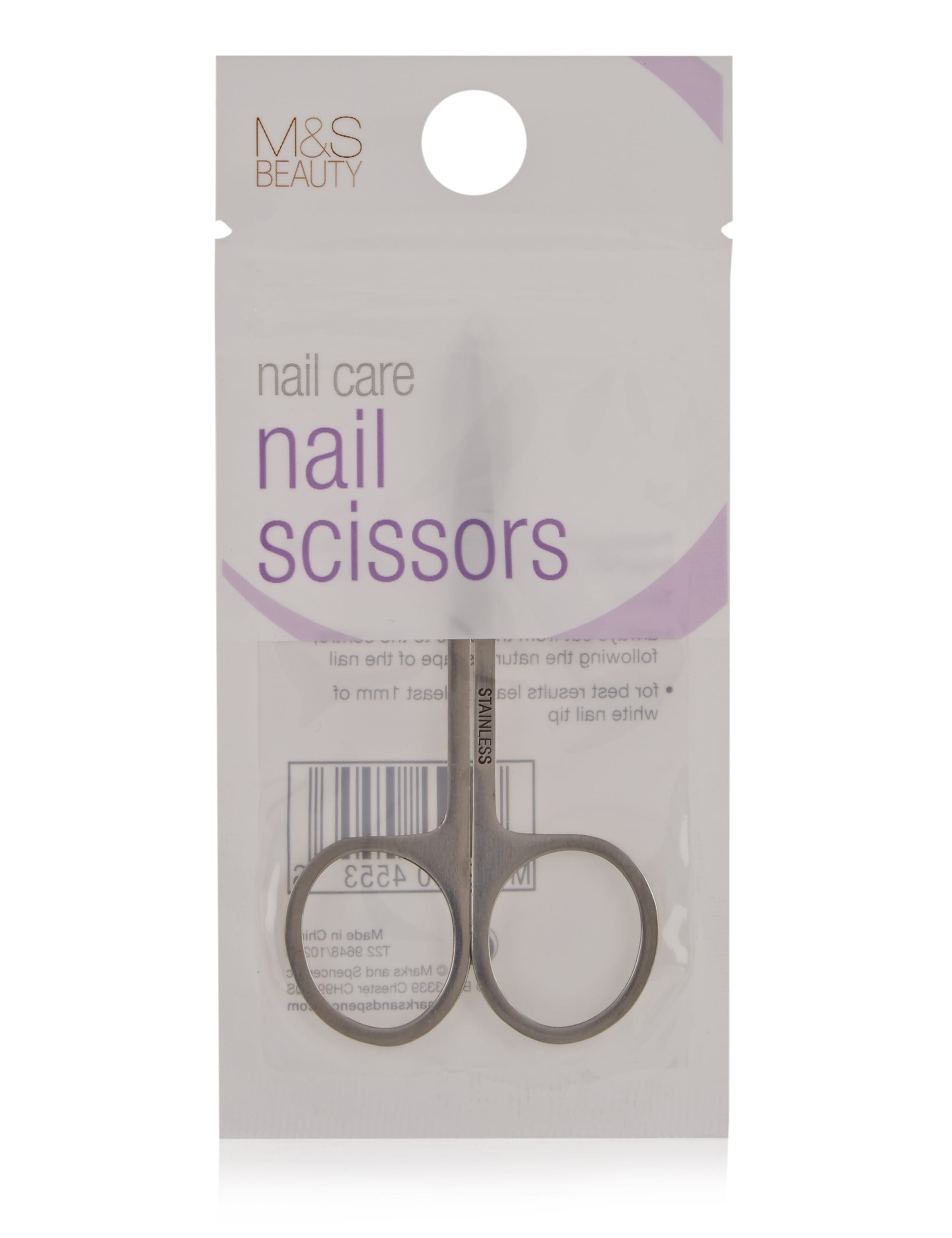 Nail Scissors 2 of 2